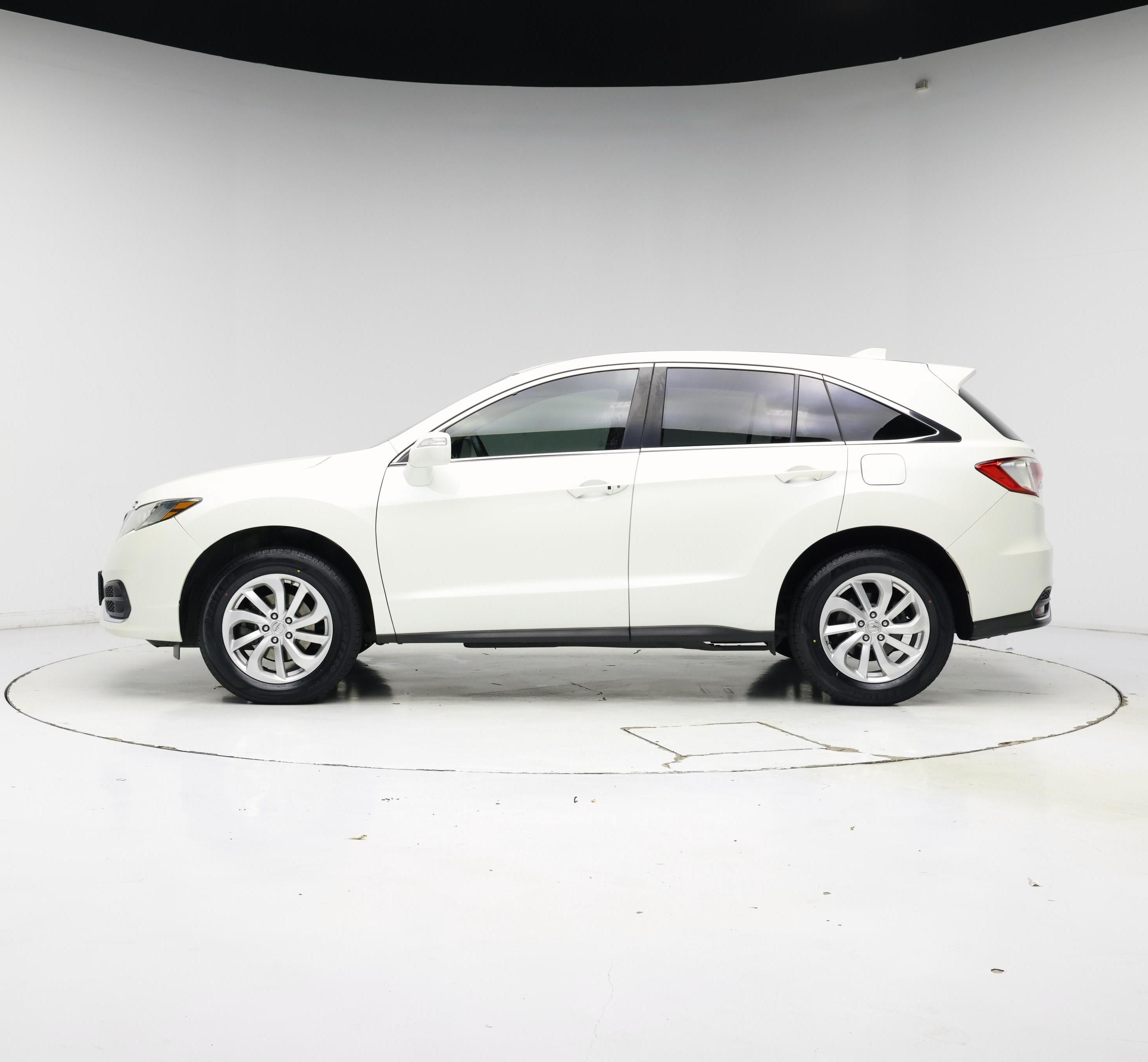 Thumbnail: 2017 Acura RDX - 3