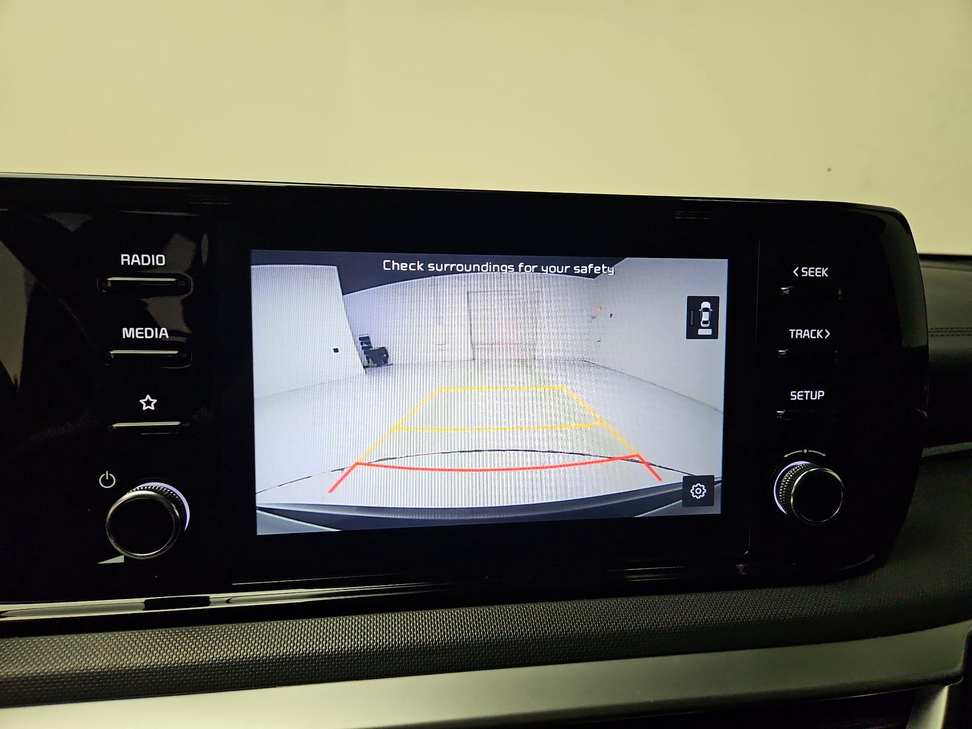 Thumbnail: 2021 Kia K5 - 14