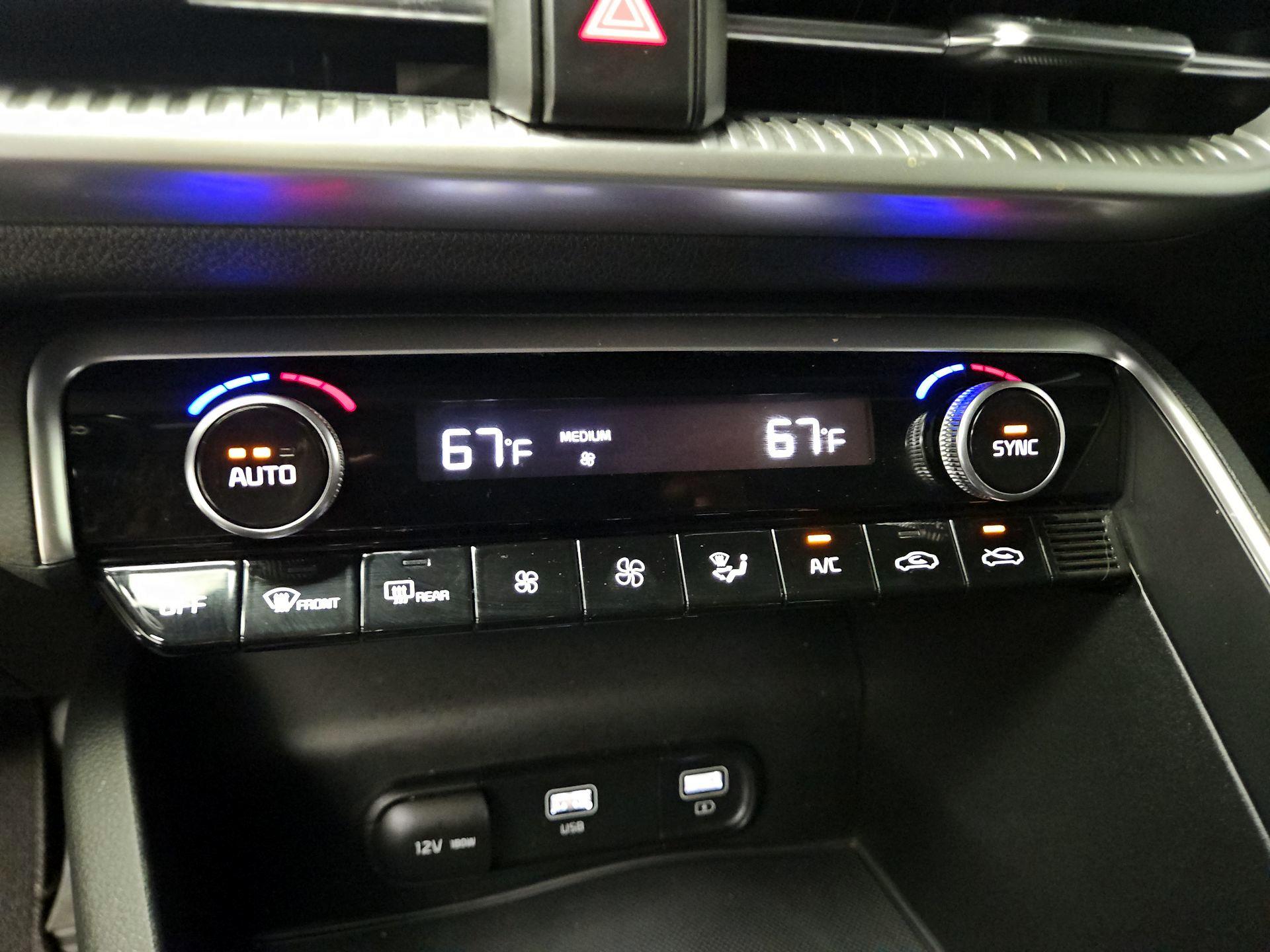 Thumbnail: 2021 Kia K5 - 16