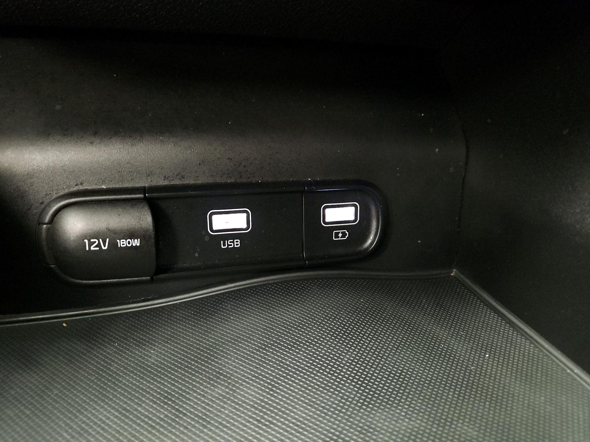 Thumbnail: 2021 Kia K5 - 18