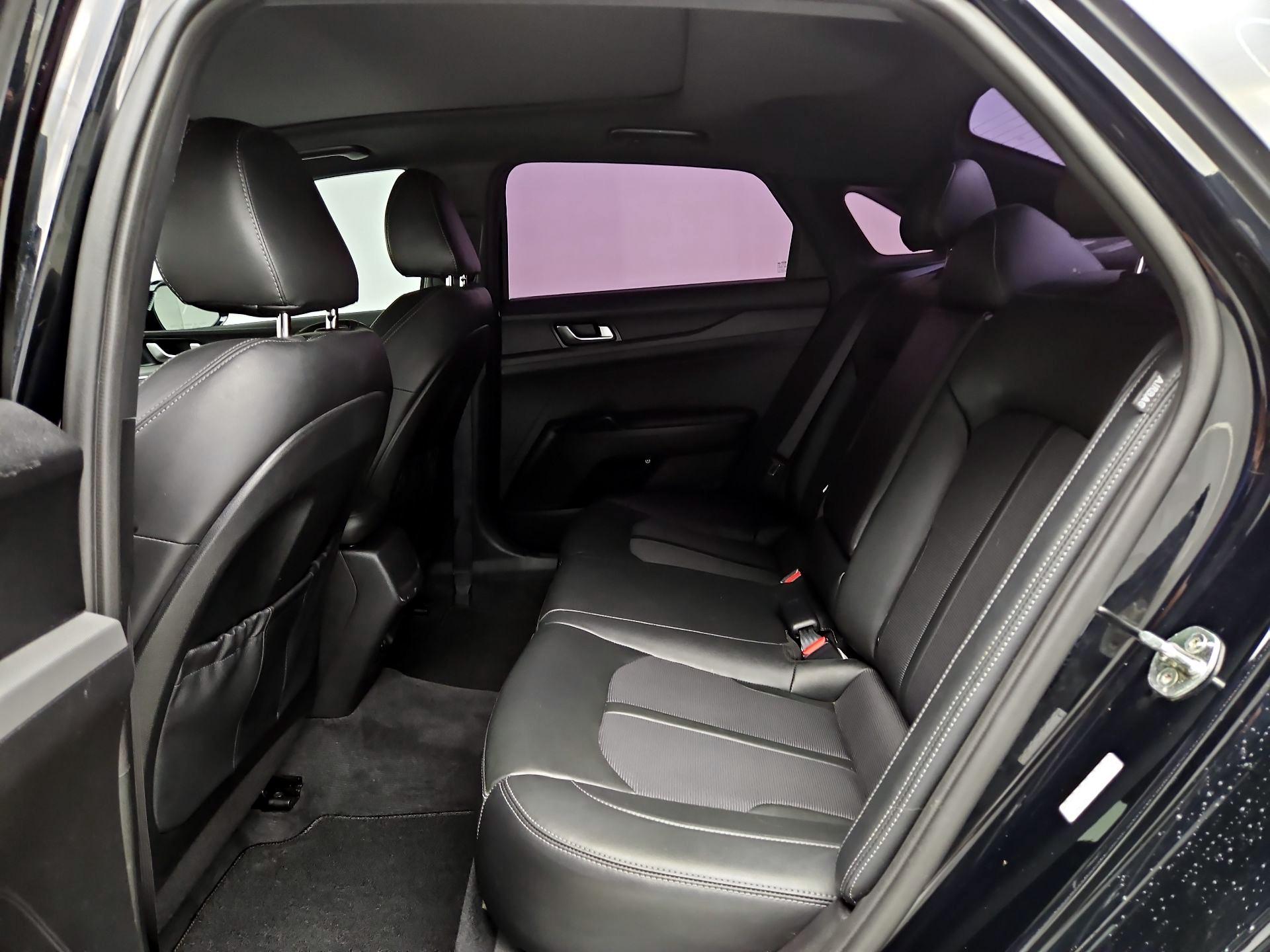 Thumbnail: 2021 Kia K5 - 19