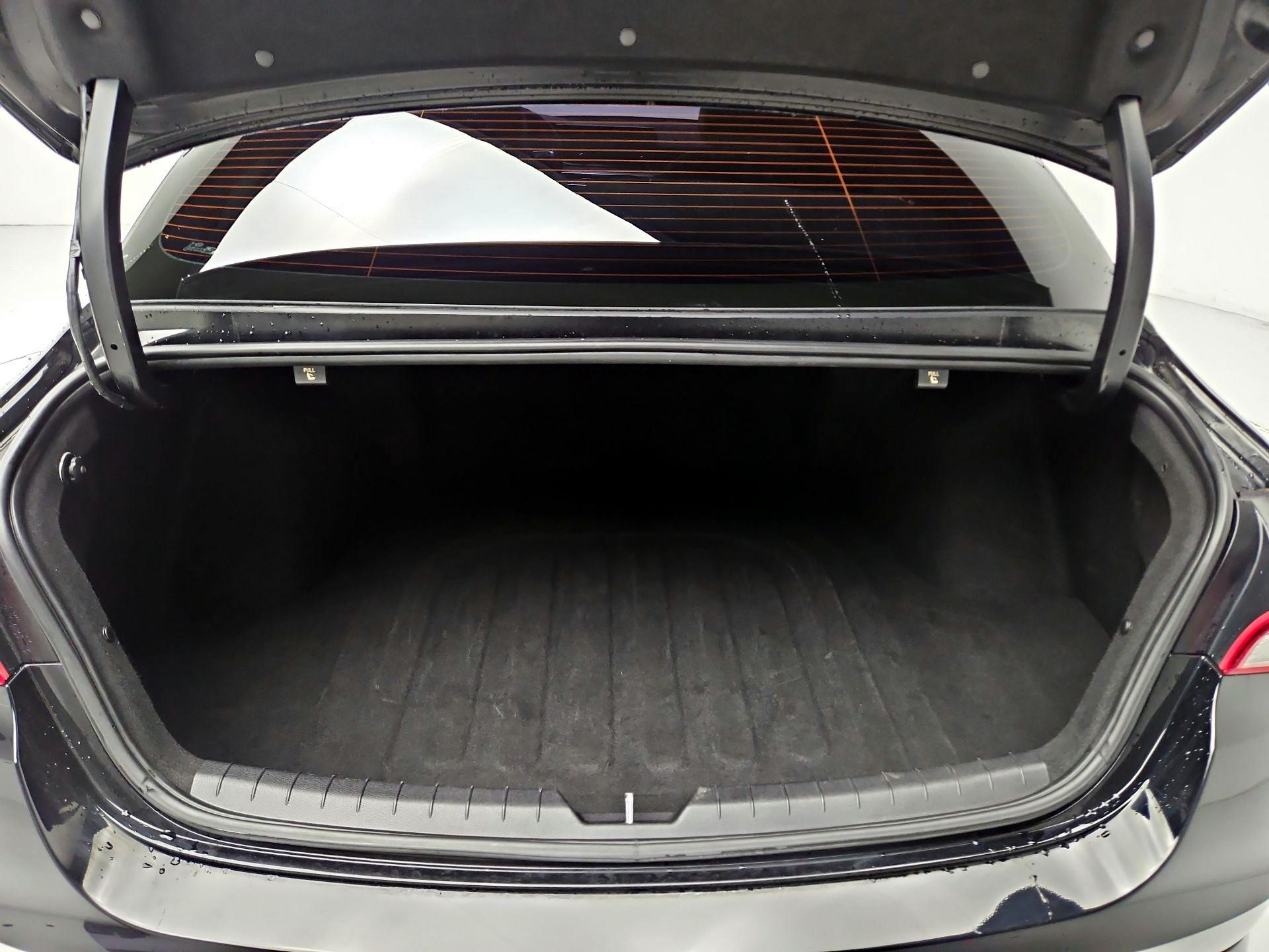 Thumbnail: 2021 Kia K5 - 20