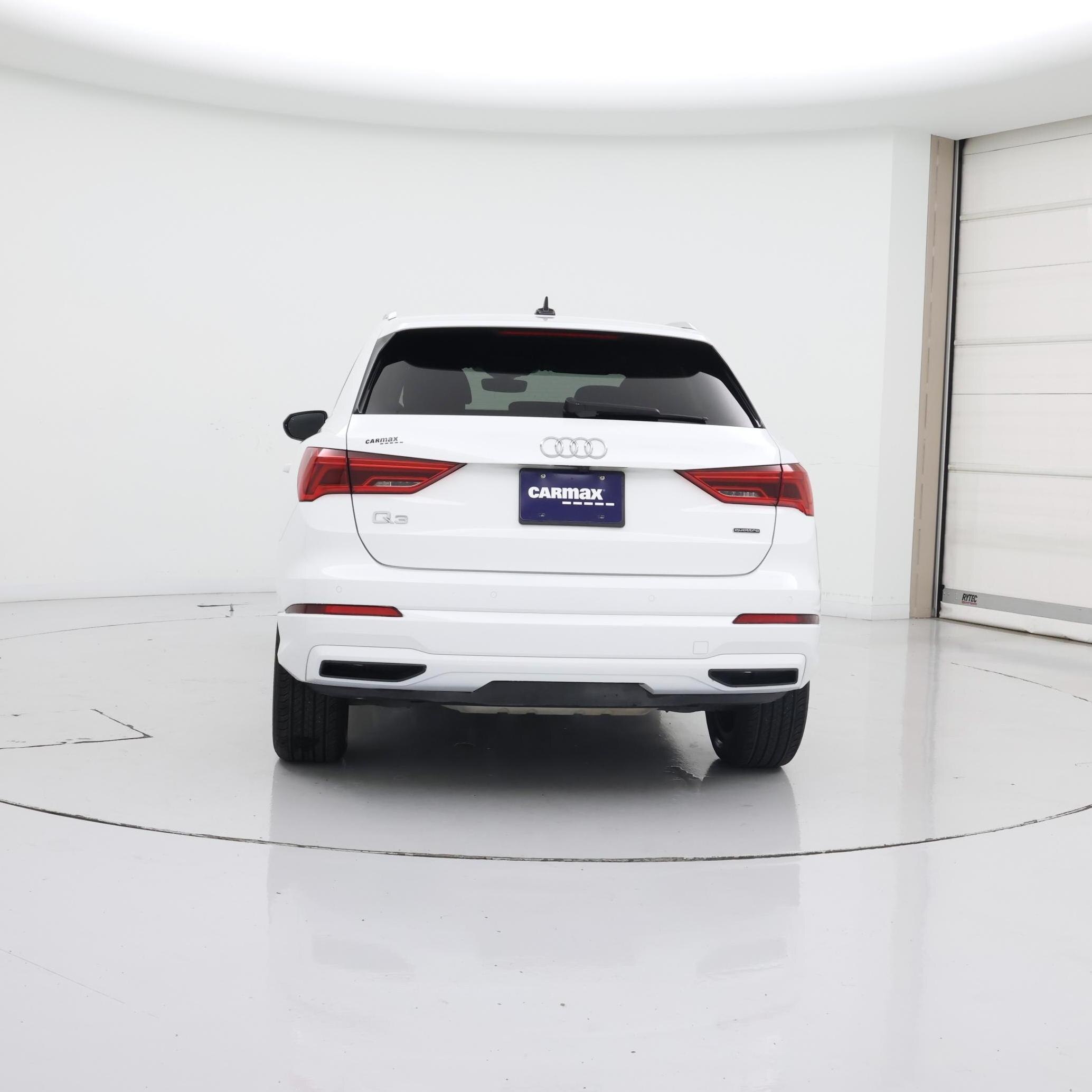 Thumbnail: 2022 Audi Q3 - 6