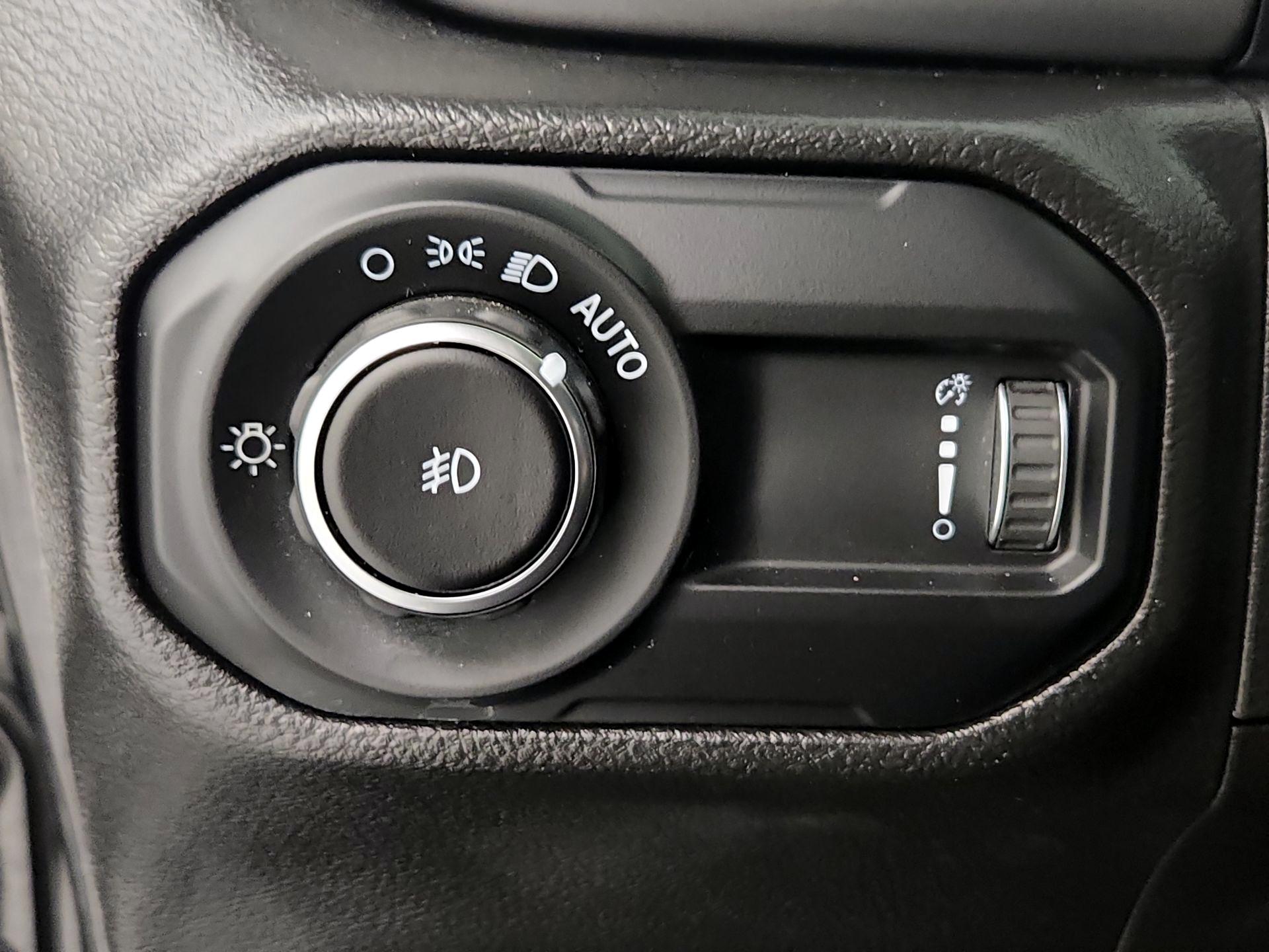 Thumbnail: 2023 Jeep Wrangler - 13