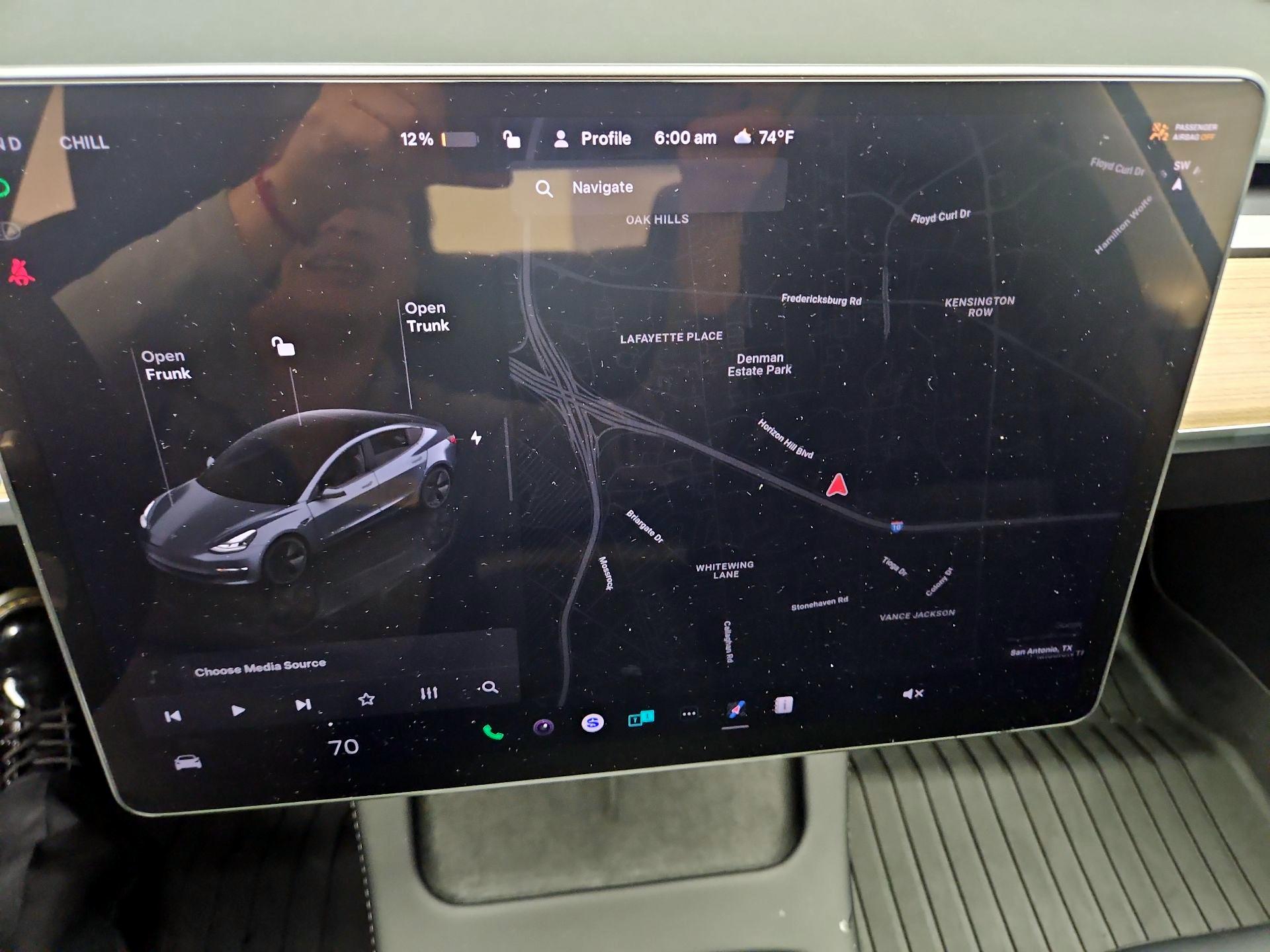 Thumbnail: 2023 Tesla Model 3 - 13