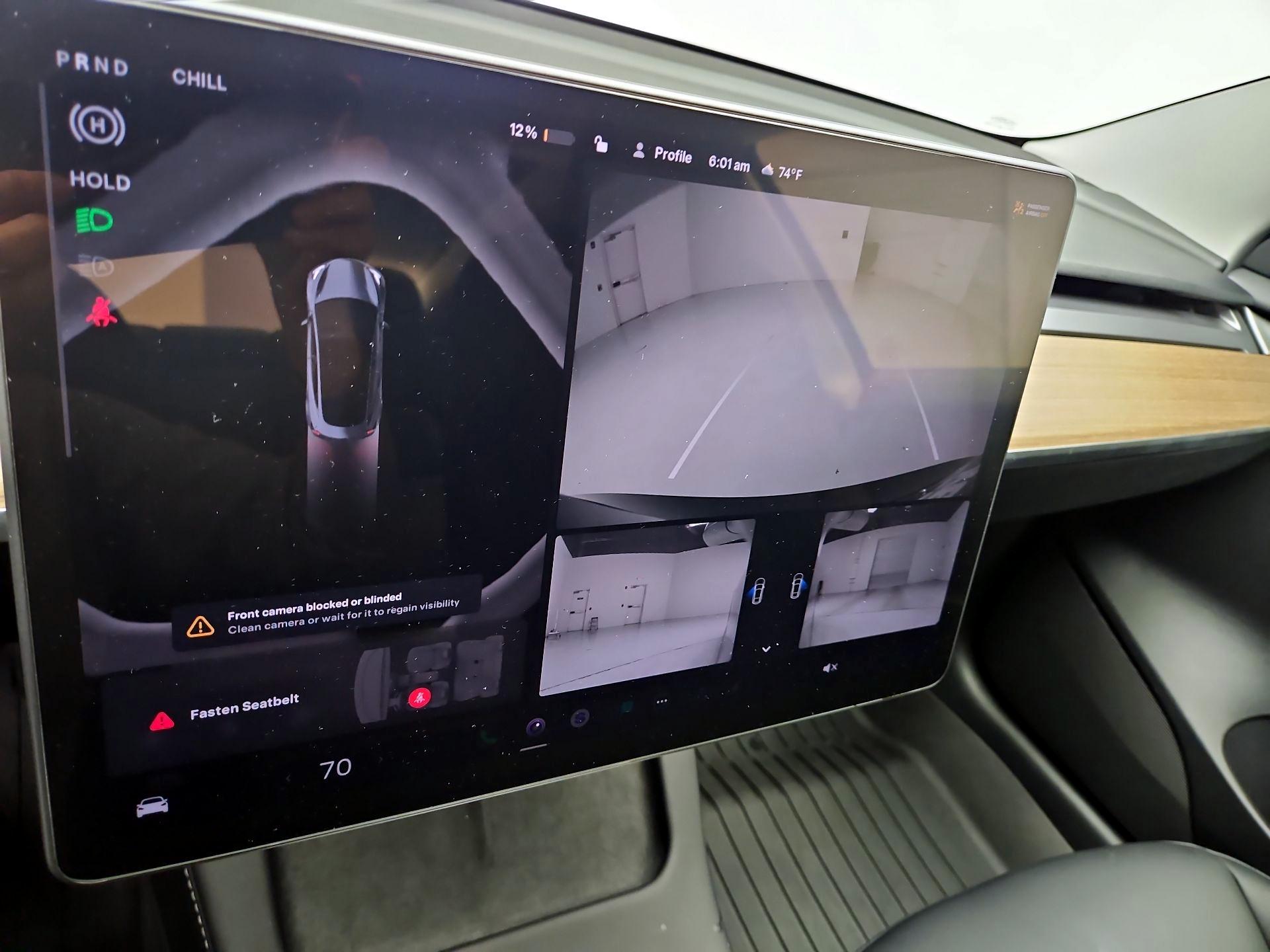 Thumbnail: 2023 Tesla Model 3 - 14