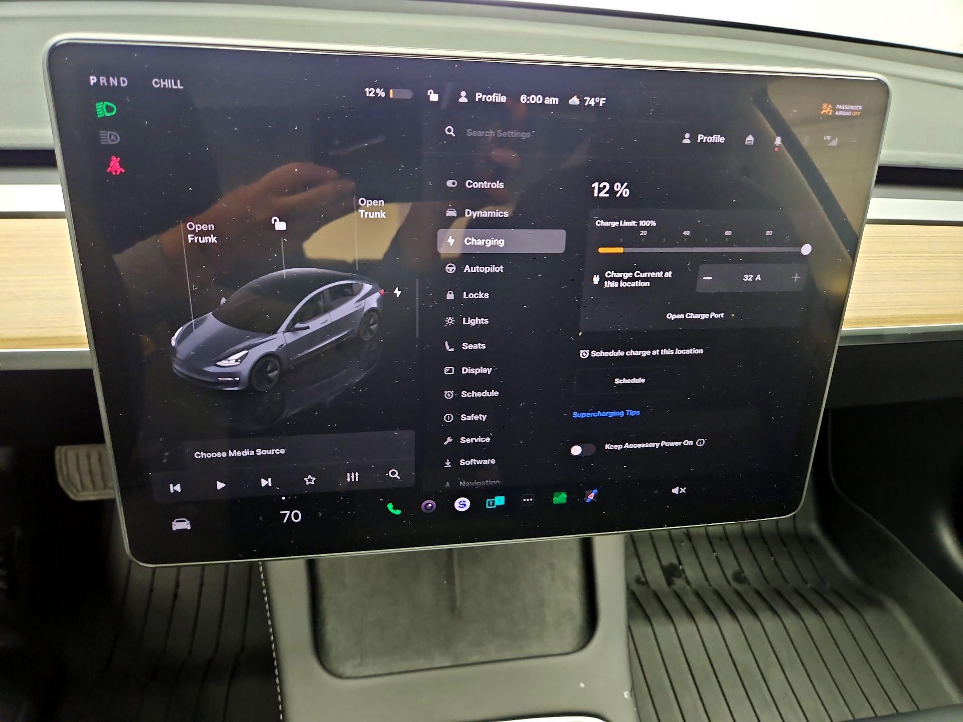 Thumbnail: 2023 Tesla Model 3 - 18