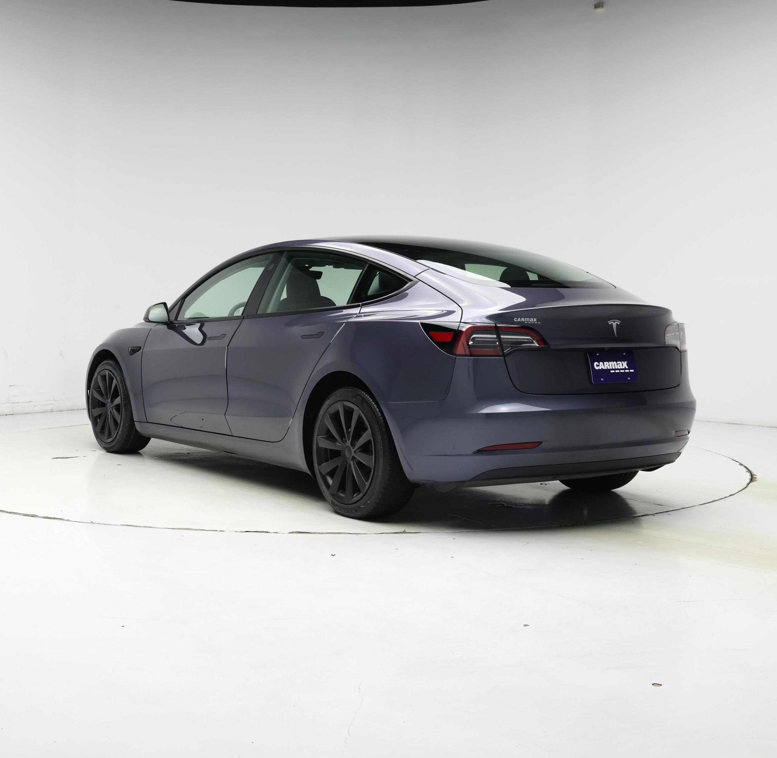 Thumbnail: 2023 Tesla Model 3 - 2
