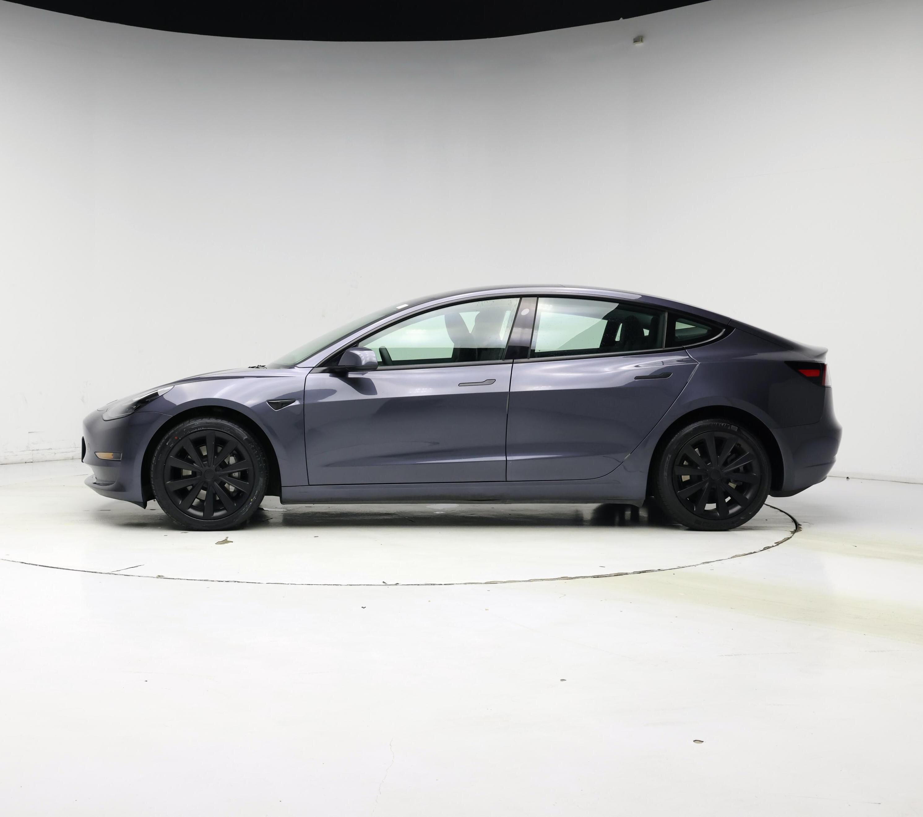 Thumbnail: 2023 Tesla Model 3 - 3