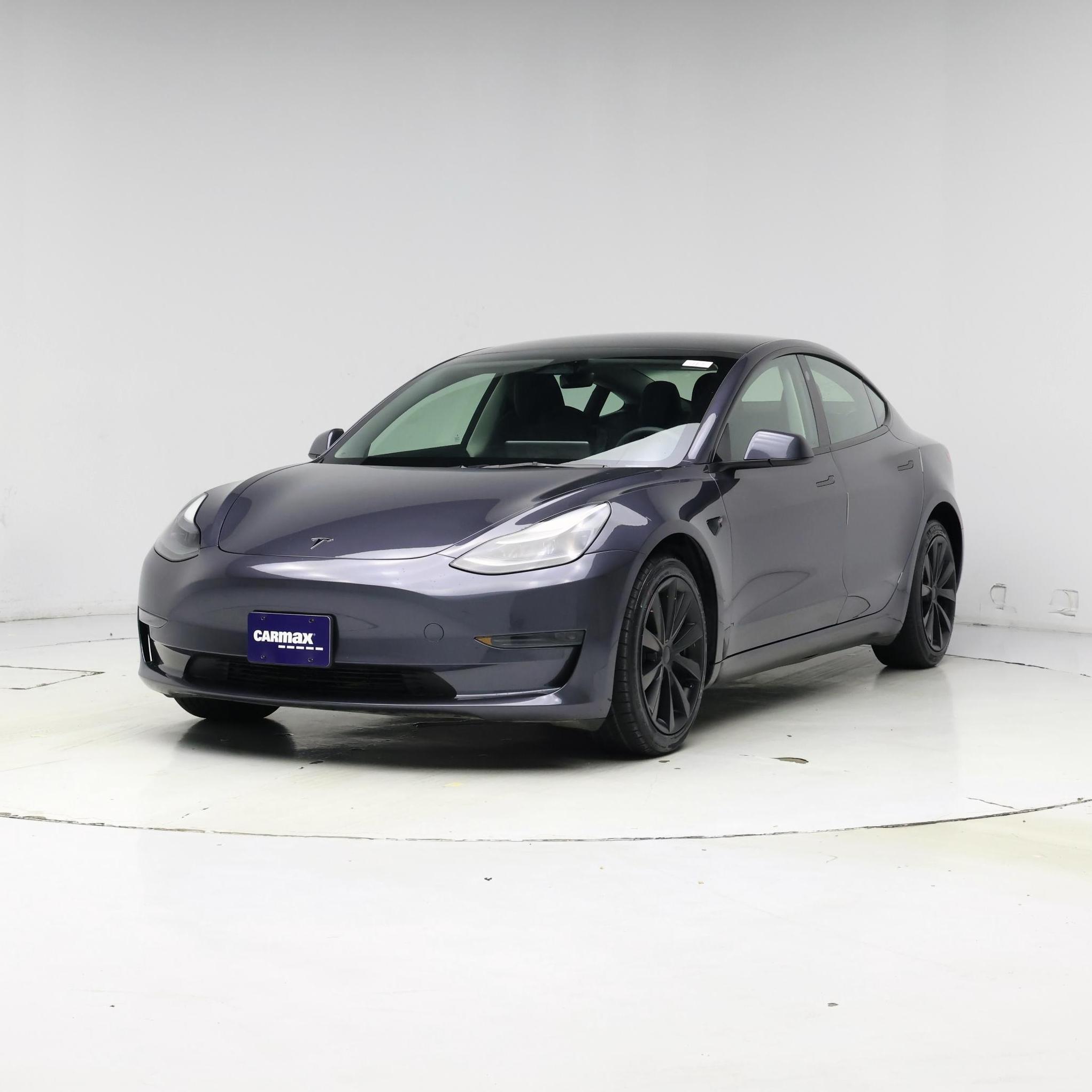 Thumbnail: 2023 Tesla Model 3 - 4