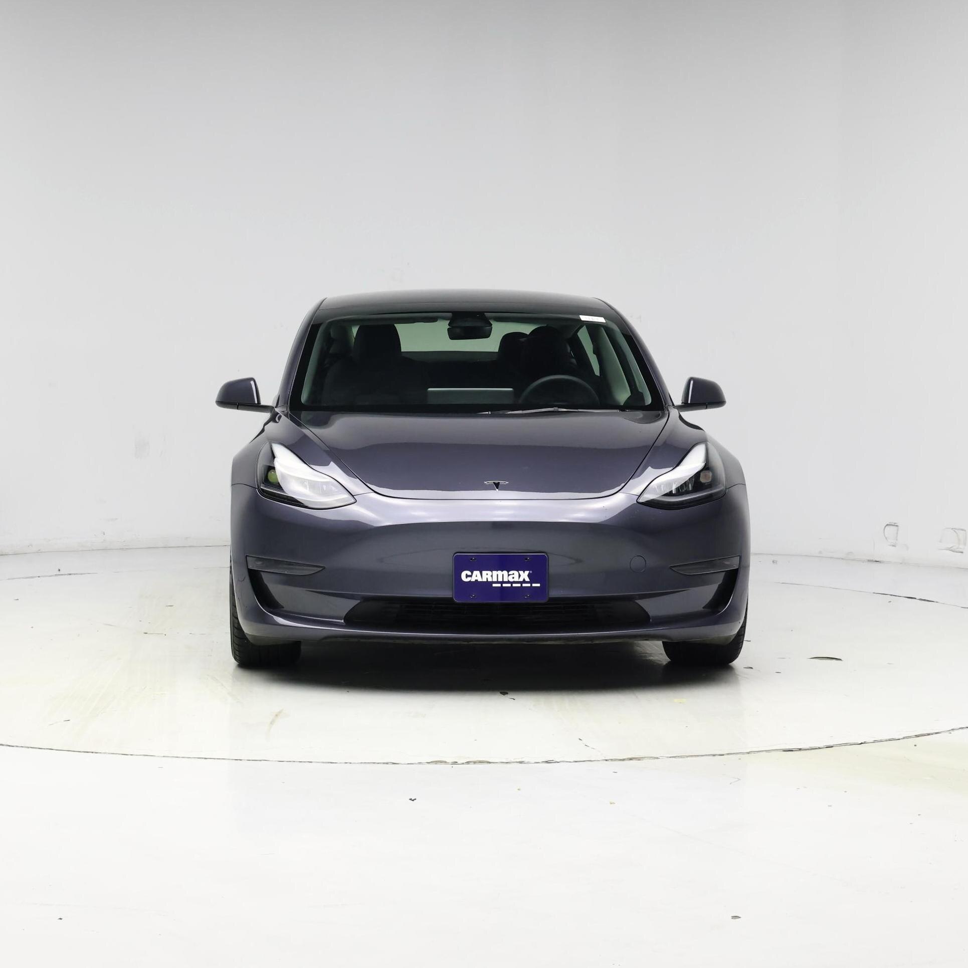 Thumbnail: 2023 Tesla Model 3 - 5