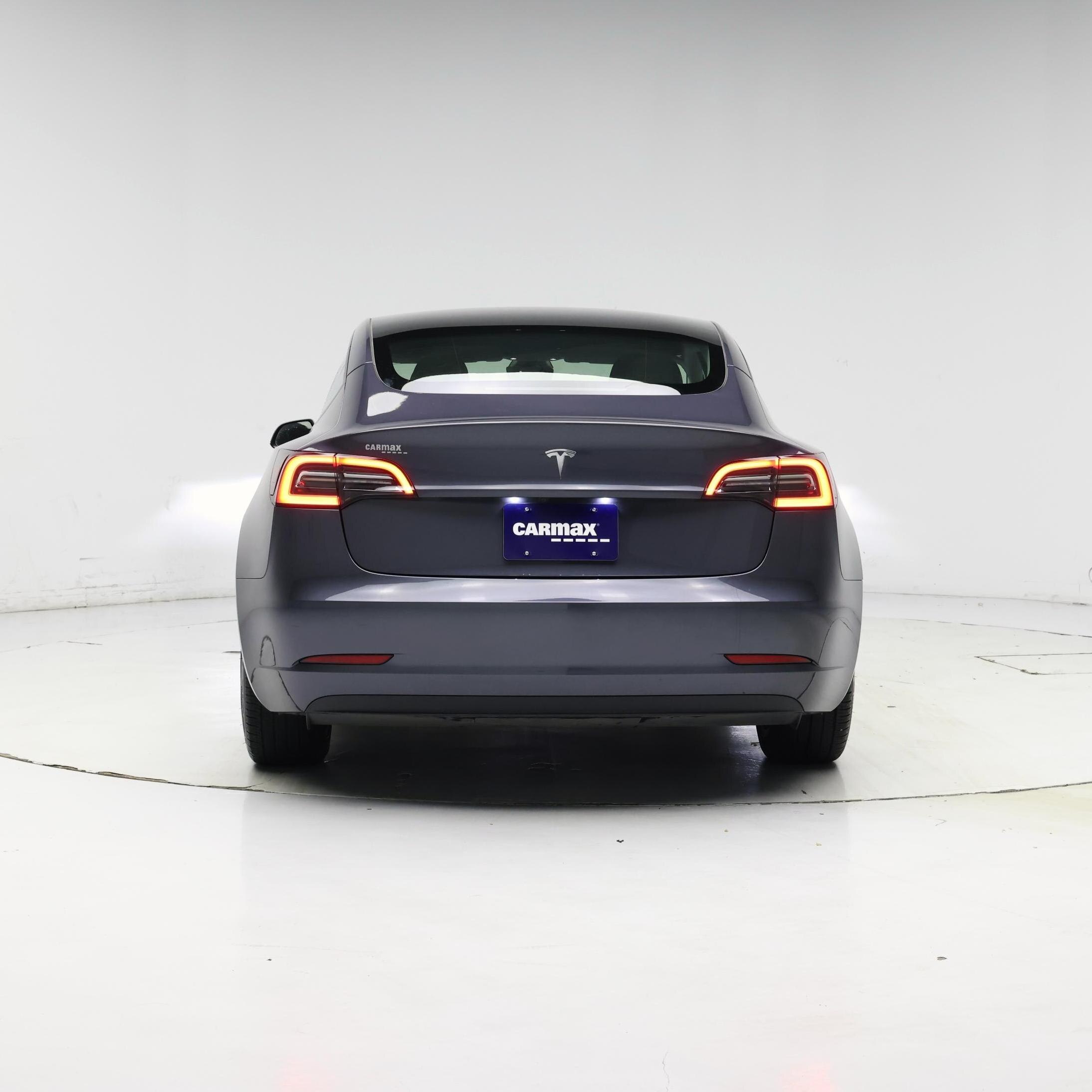 Thumbnail: 2023 Tesla Model 3 - 6