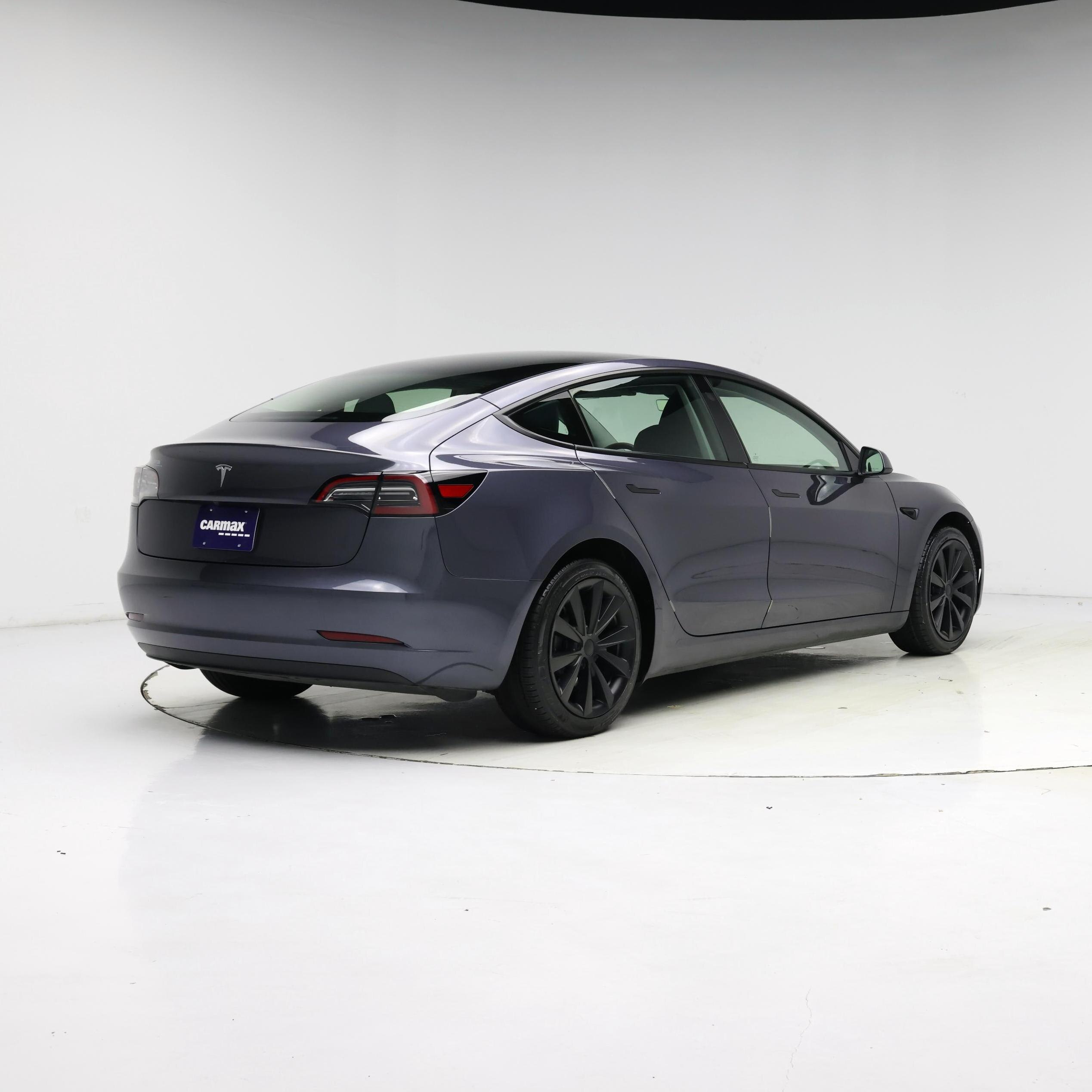 Thumbnail: 2023 Tesla Model 3 - 8