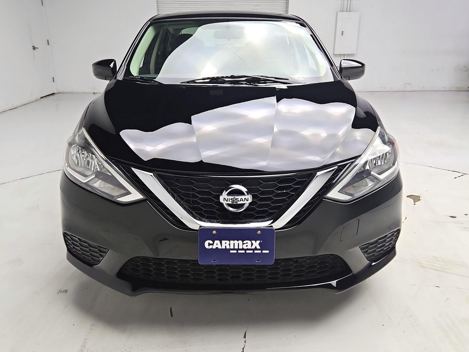 Thumbnail: 2016 Nissan Sentra - 2