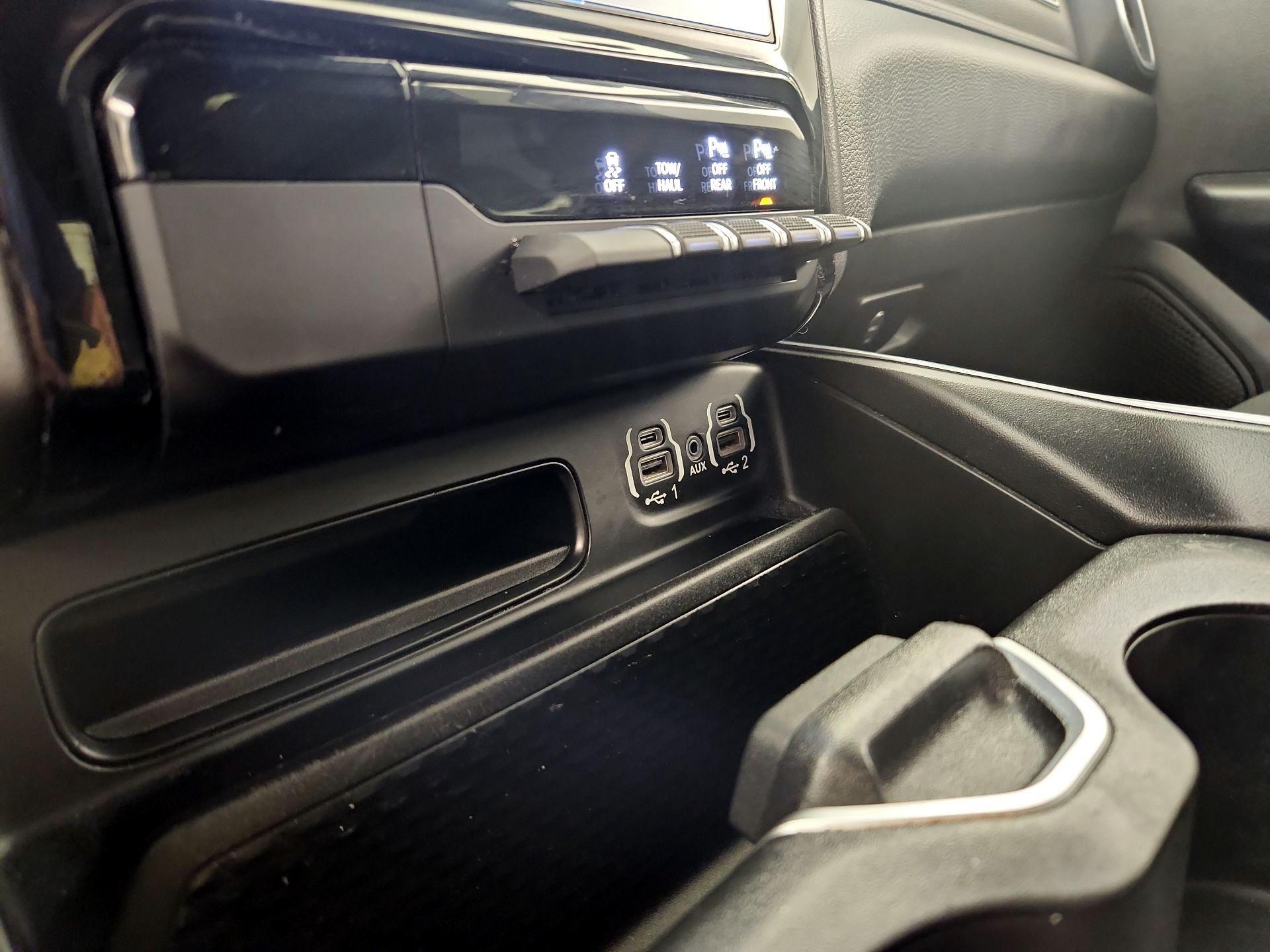 Thumbnail: 2023 RAM 1500 - 19