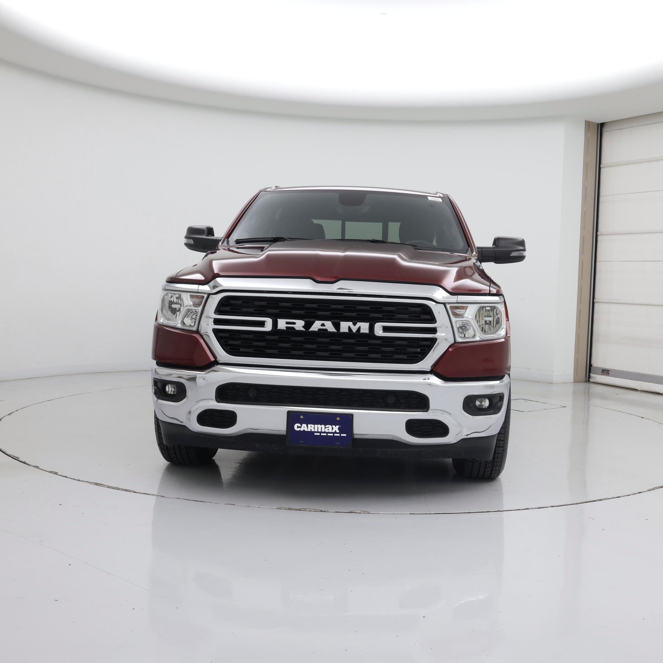 Thumbnail: 2023 RAM 1500 - 5