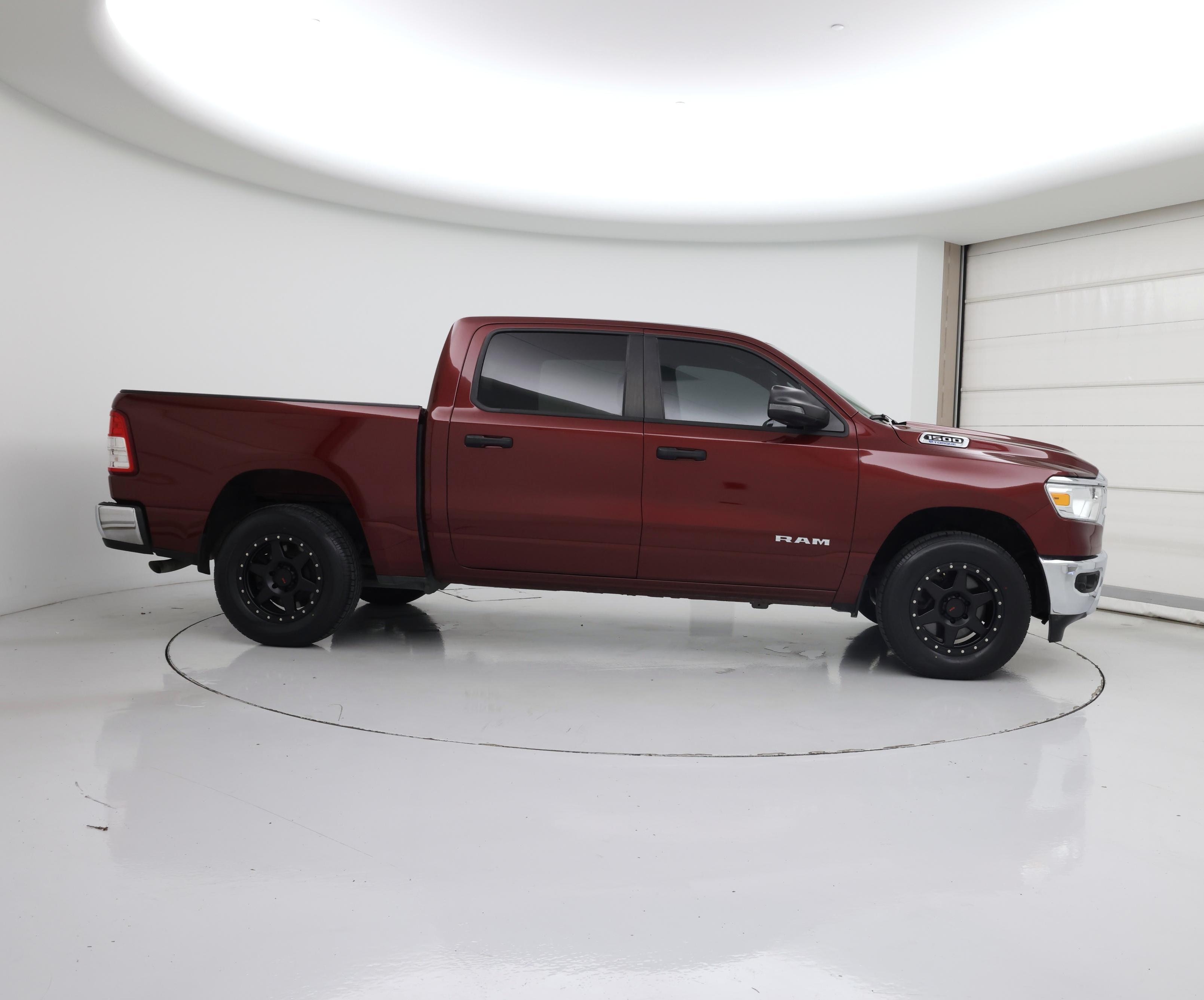 Thumbnail: 2023 RAM 1500 - 7