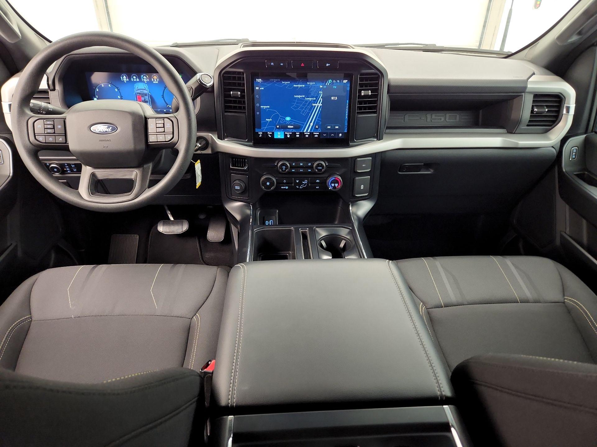 Thumbnail: 2024 Ford F-150 - 9