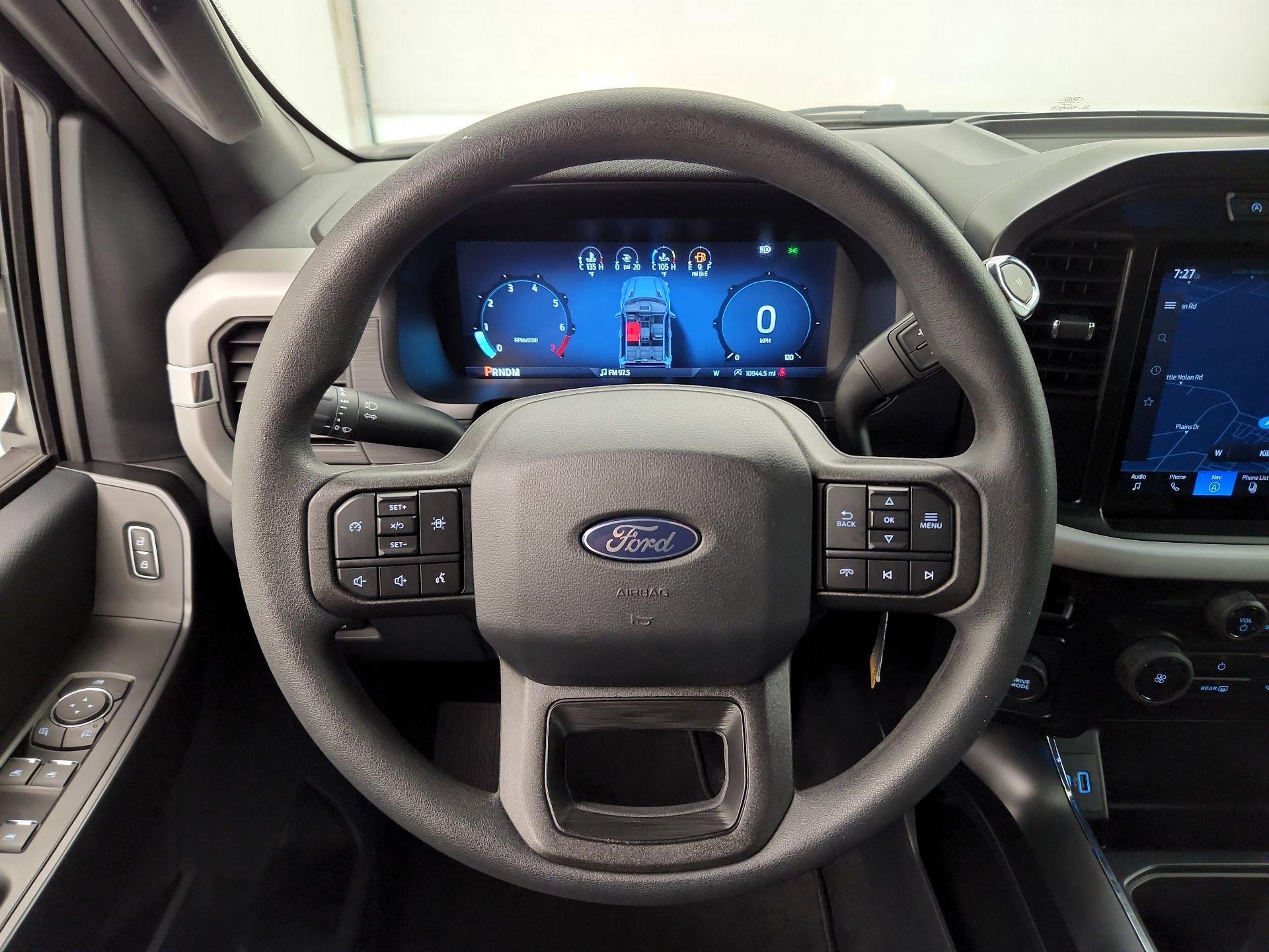 Thumbnail: 2024 Ford F-150 - 10