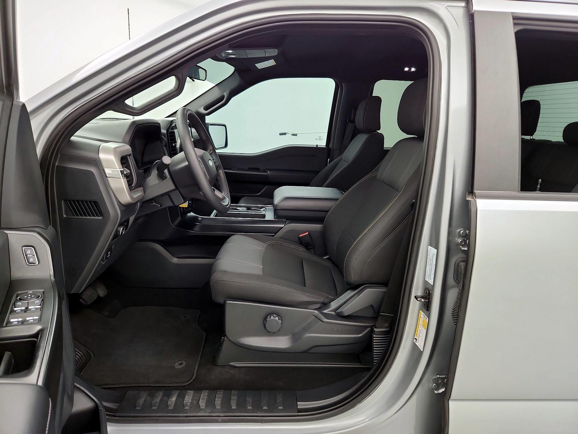 Thumbnail: 2024 Ford F-150 - 11