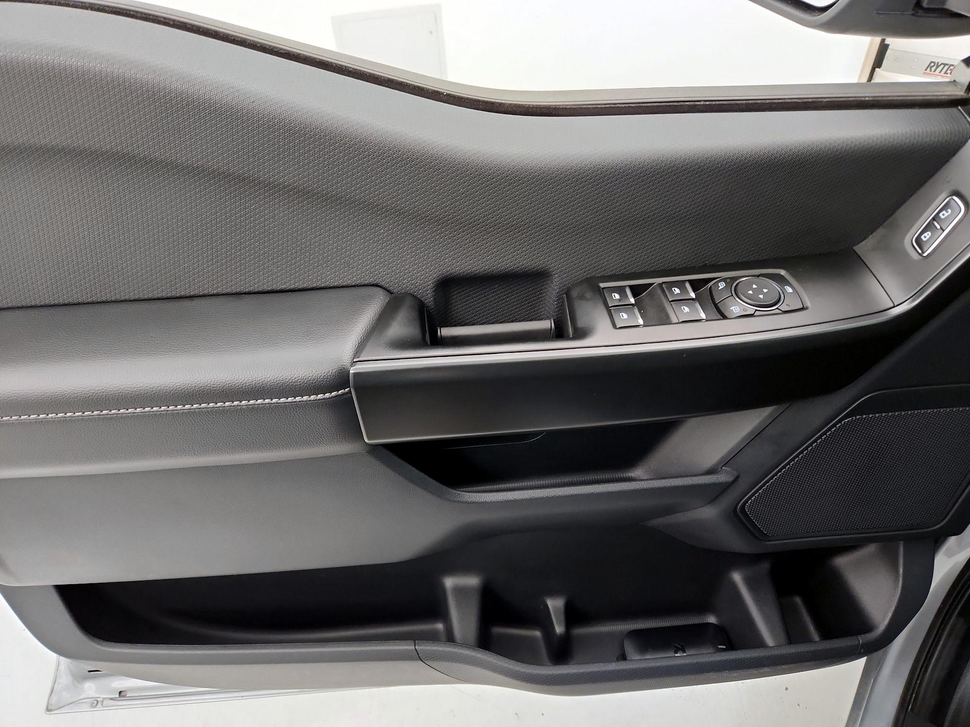 Thumbnail: 2024 Ford F-150 - 12