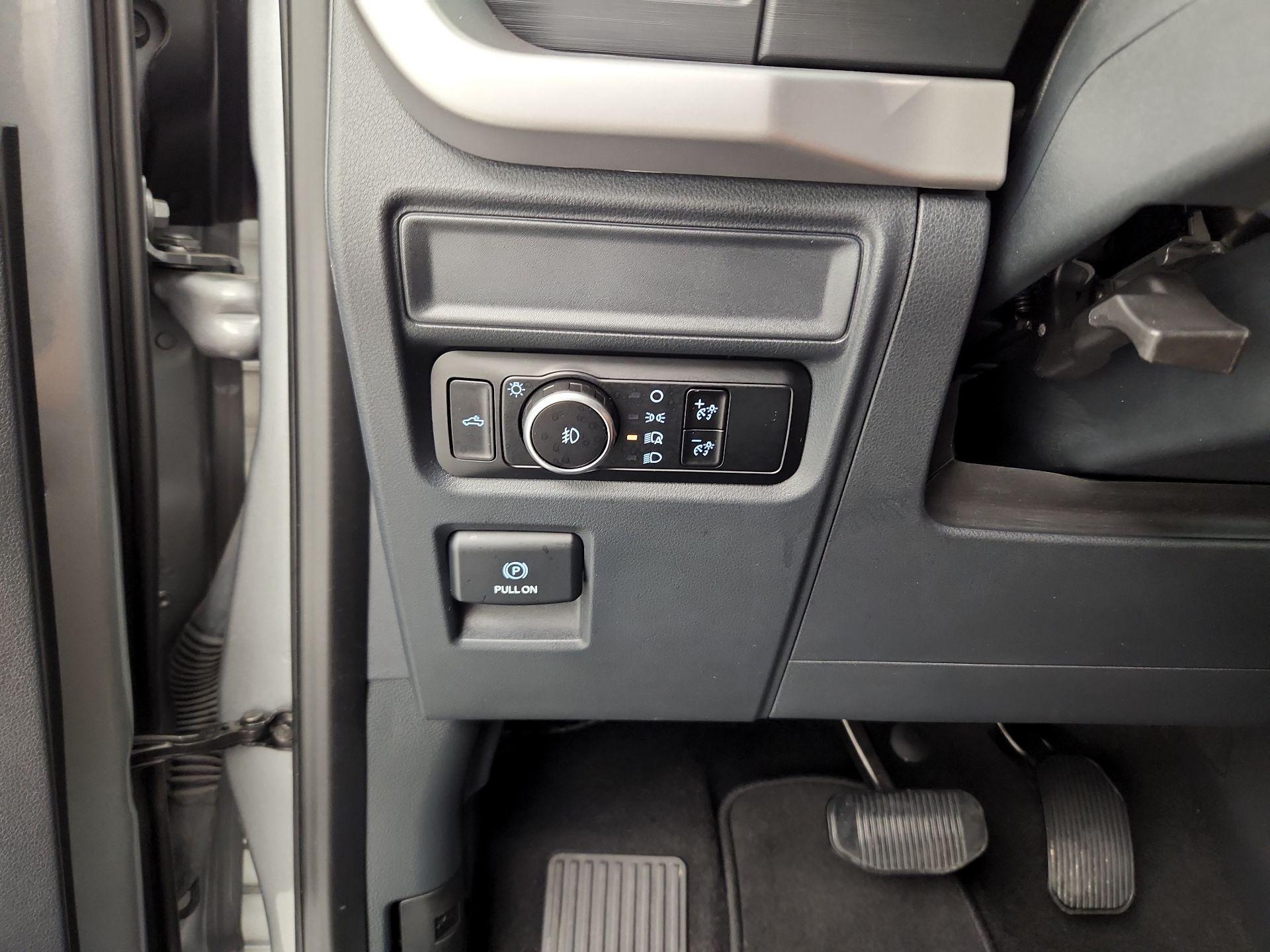 Thumbnail: 2024 Ford F-150 - 13