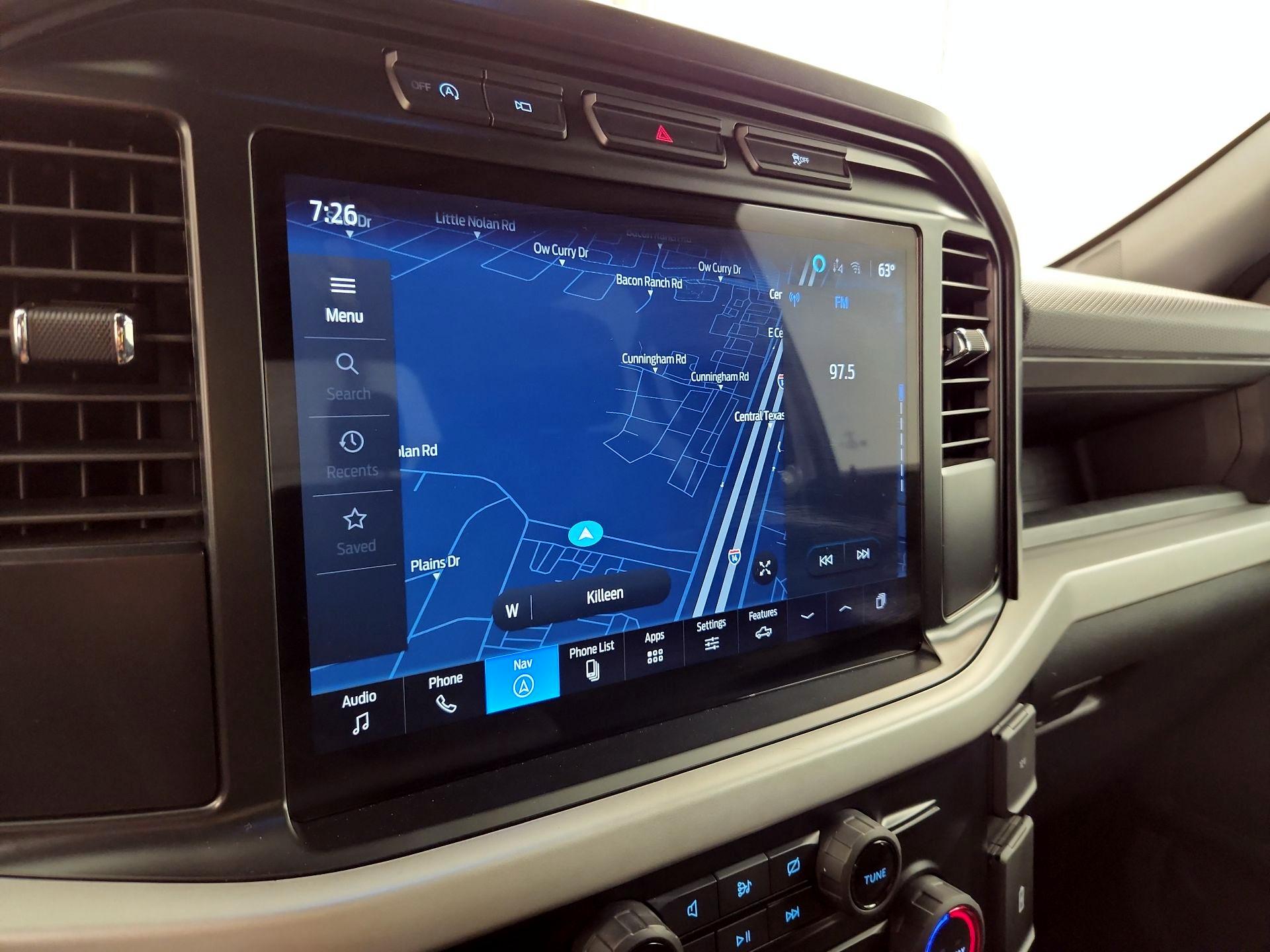 Thumbnail: 2024 Ford F-150 - 14