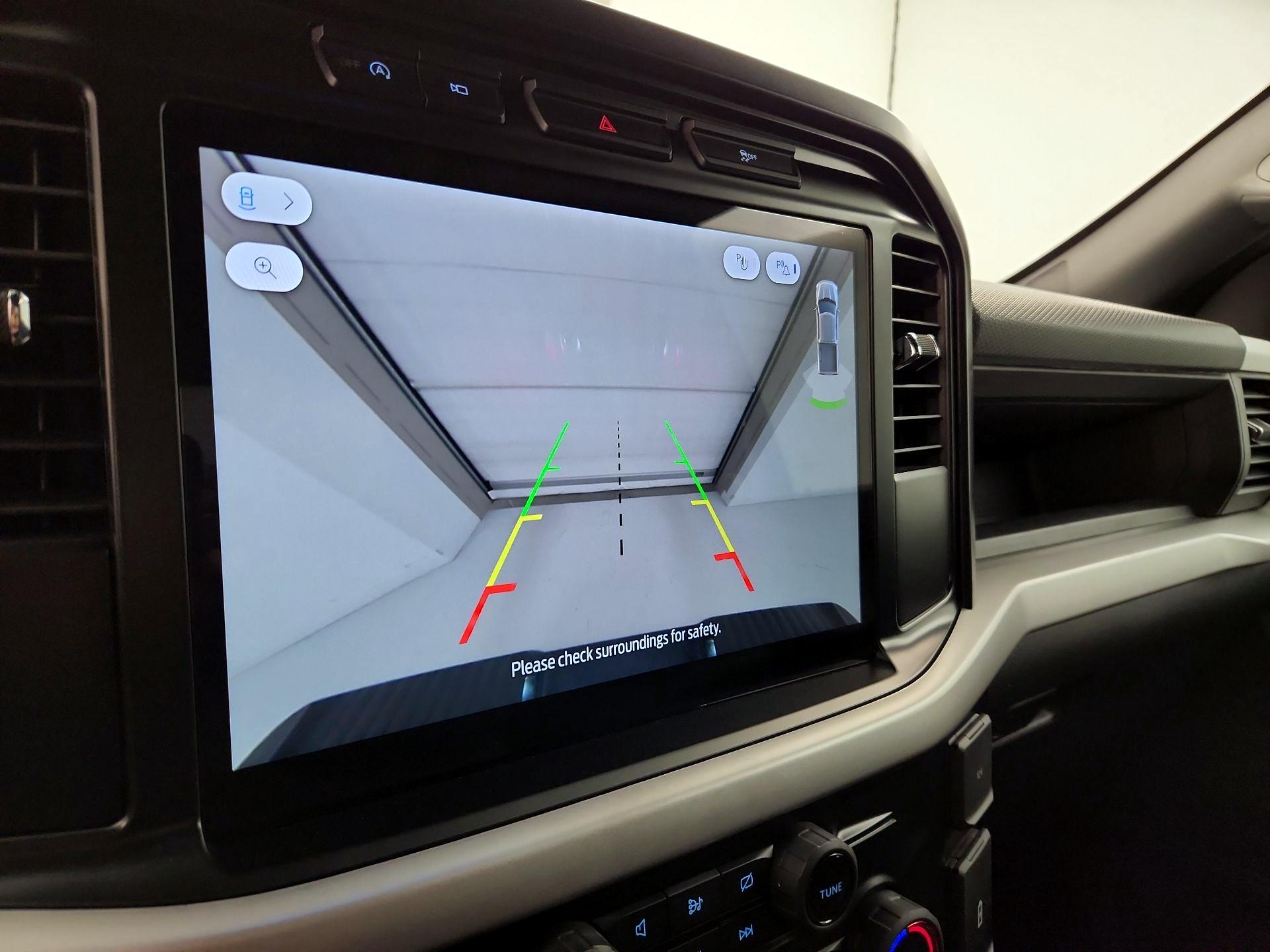 Thumbnail: 2024 Ford F-150 - 15