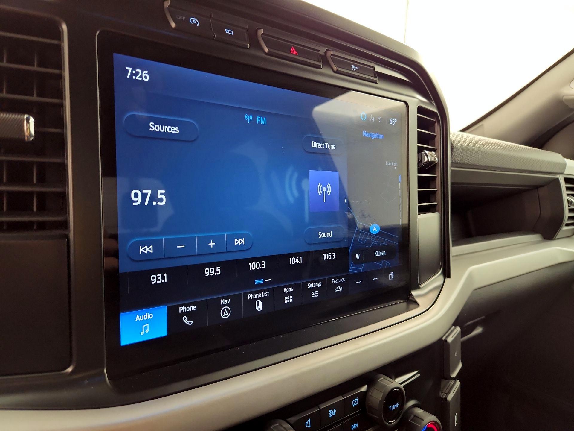 Thumbnail: 2024 Ford F-150 - 16