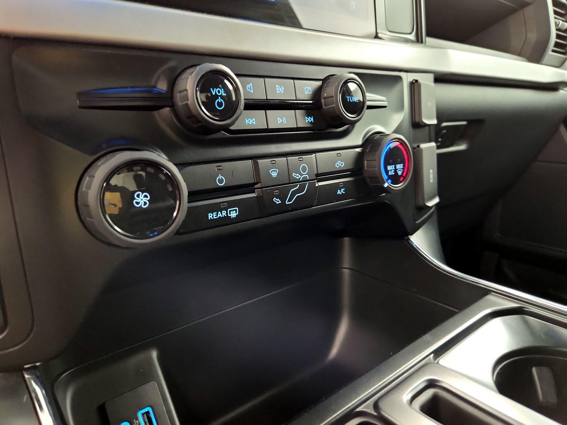 Thumbnail: 2024 Ford F-150 - 17