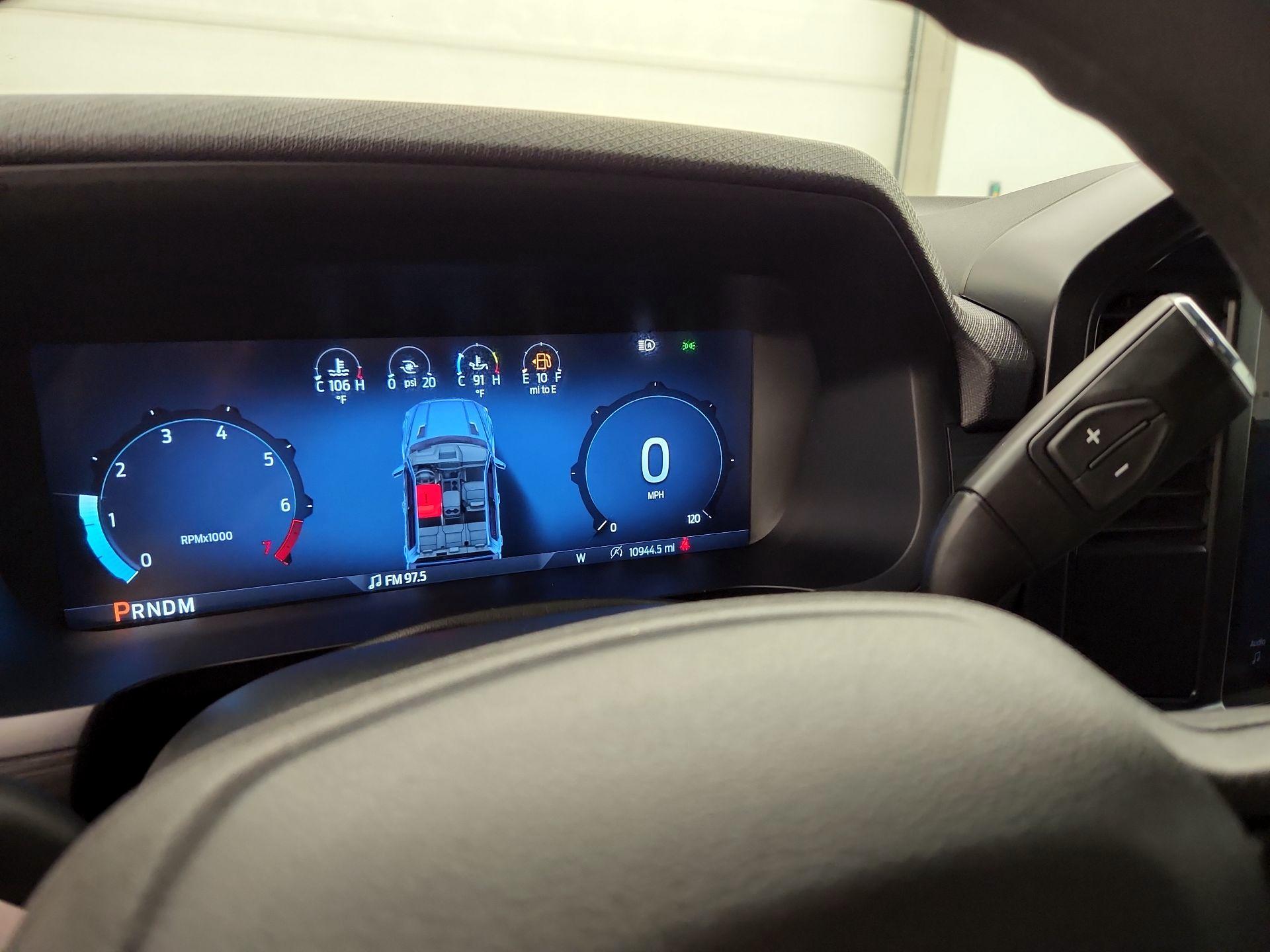 Thumbnail: 2024 Ford F-150 - 18