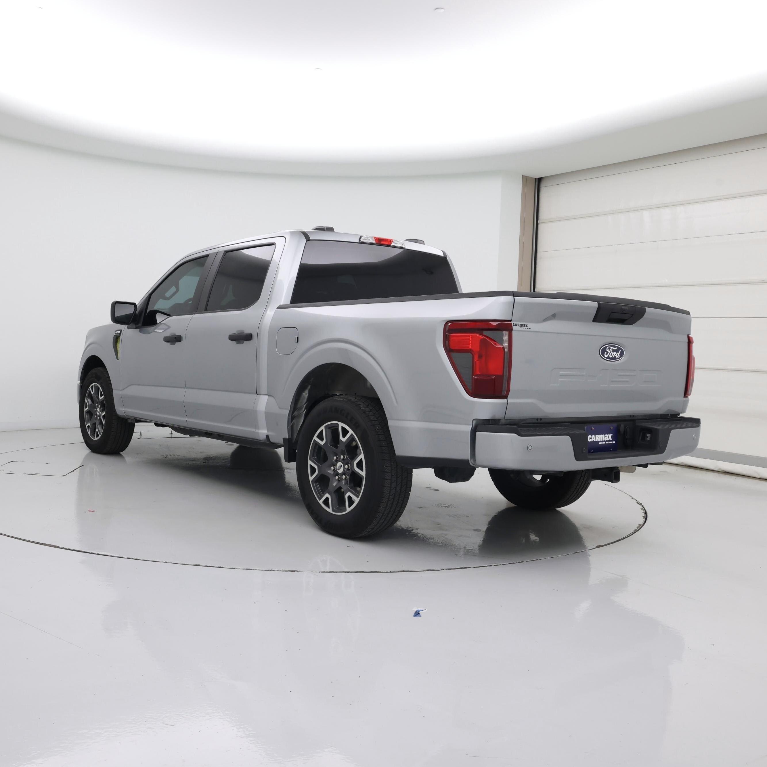 Thumbnail: 2024 Ford F-150 - 2