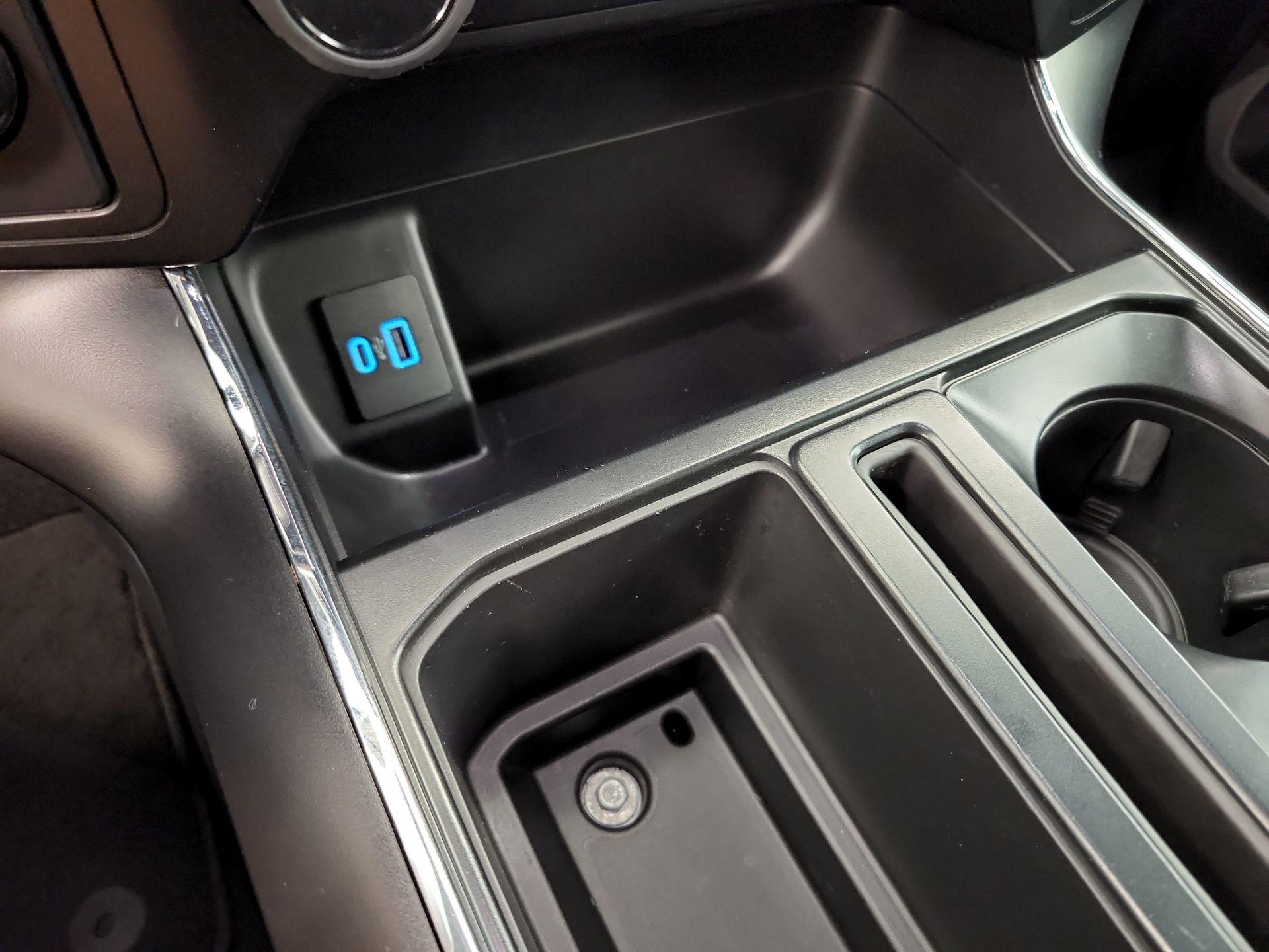 Thumbnail: 2024 Ford F-150 - 19