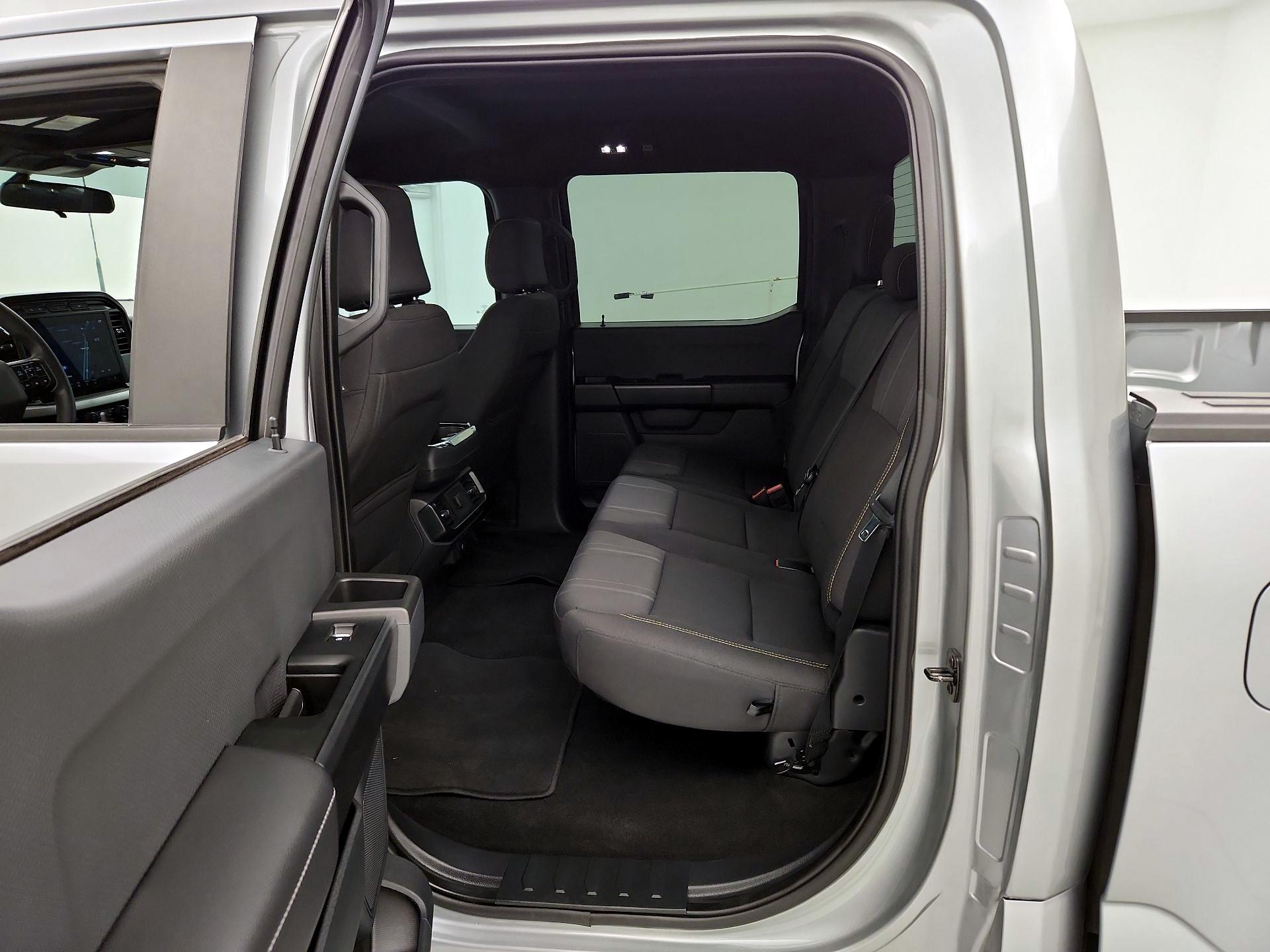 Thumbnail: 2024 Ford F-150 - 20