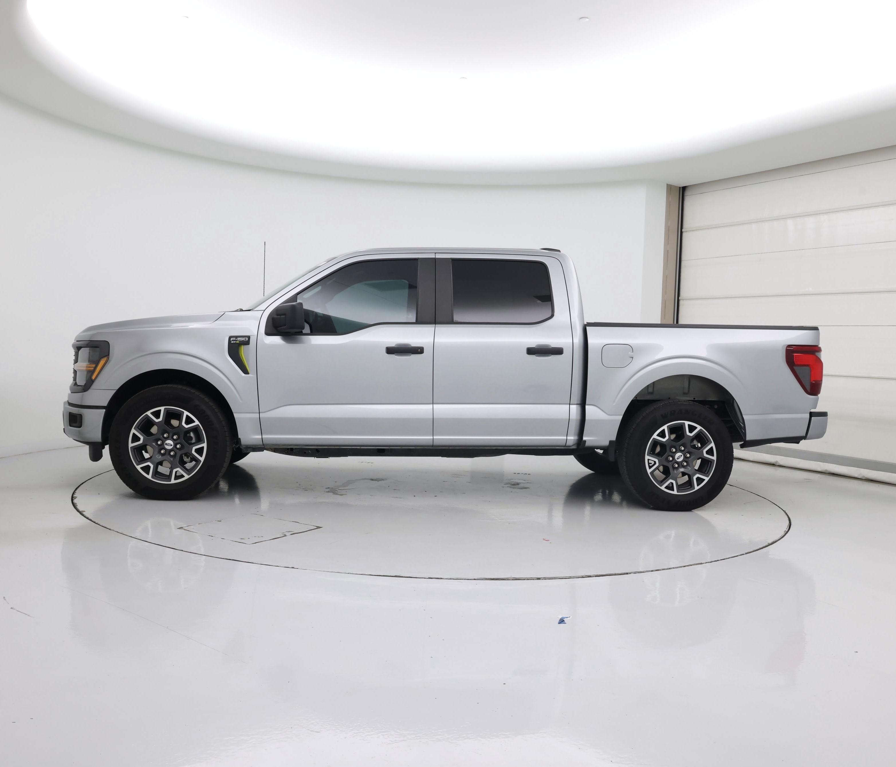 Thumbnail: 2024 Ford F-150 - 3