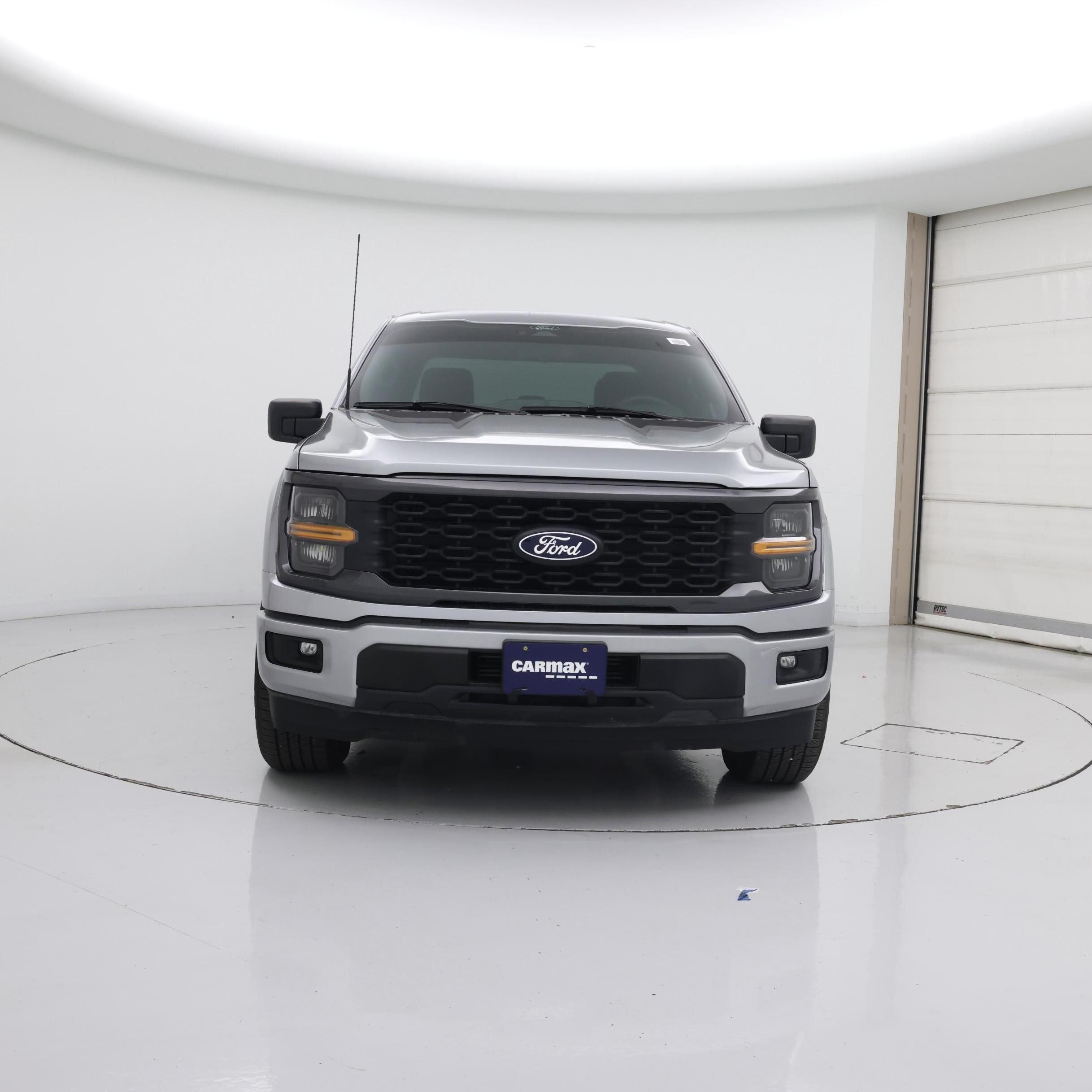 Thumbnail: 2024 Ford F-150 - 5