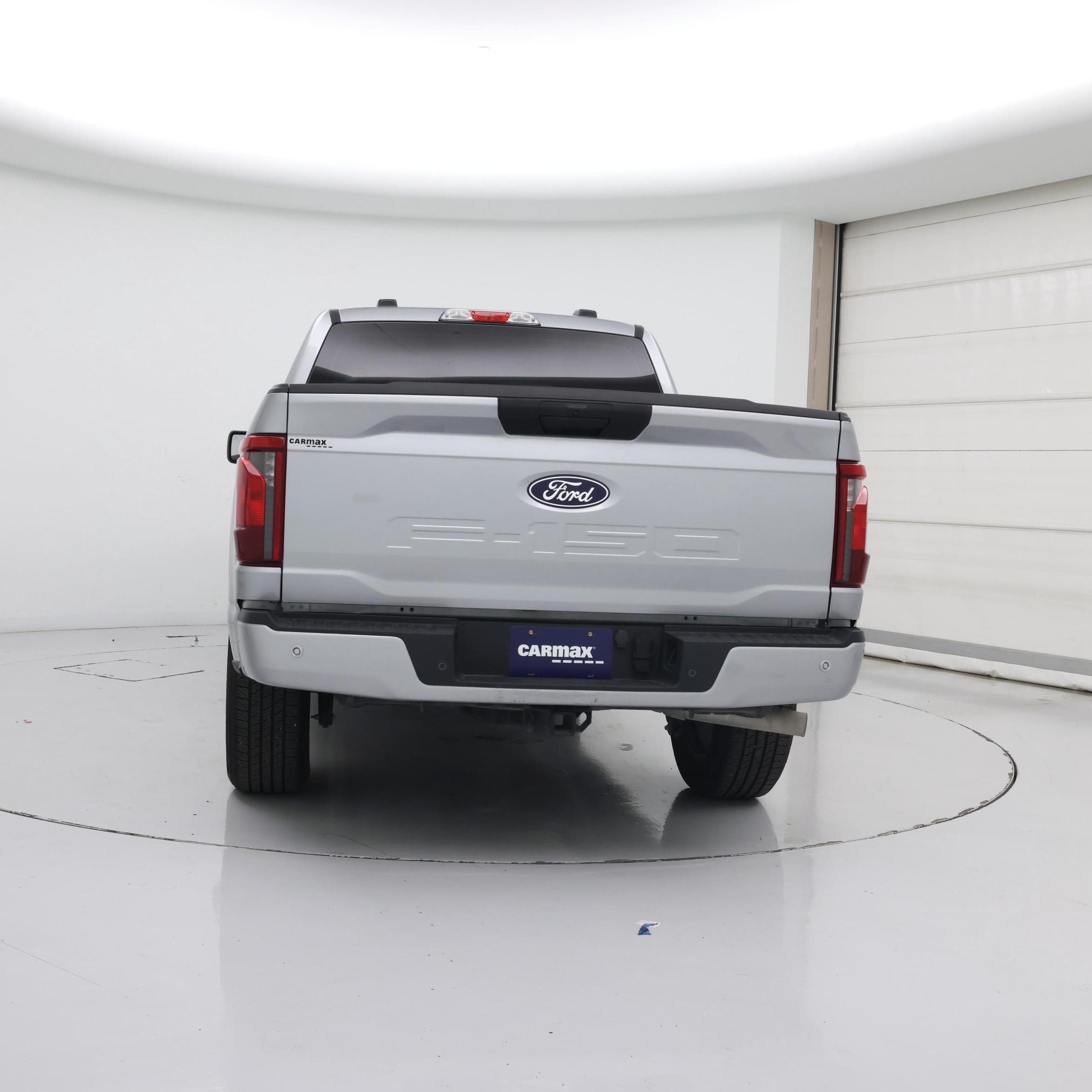 Thumbnail: 2024 Ford F-150 - 6