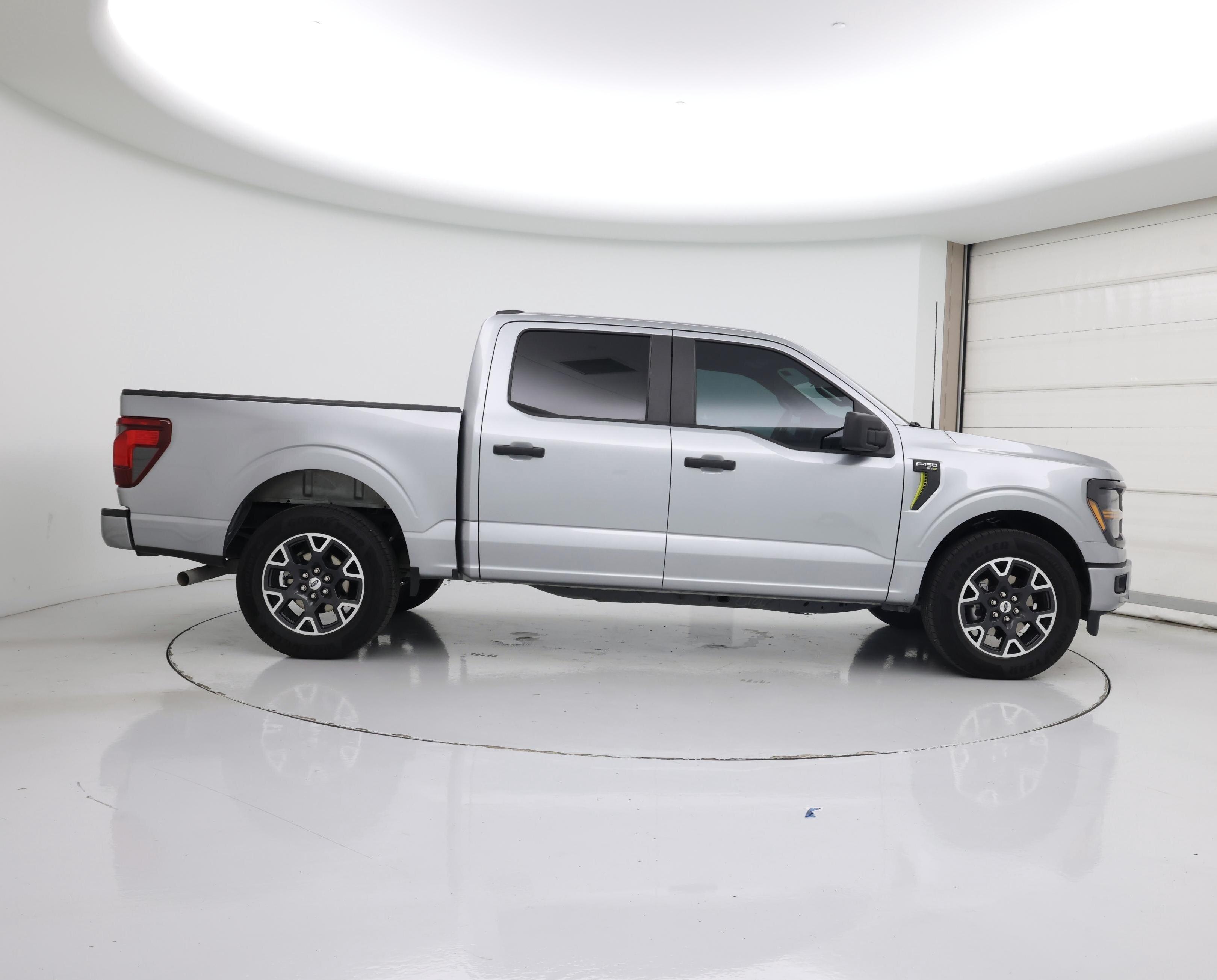 Thumbnail: 2024 Ford F-150 - 7