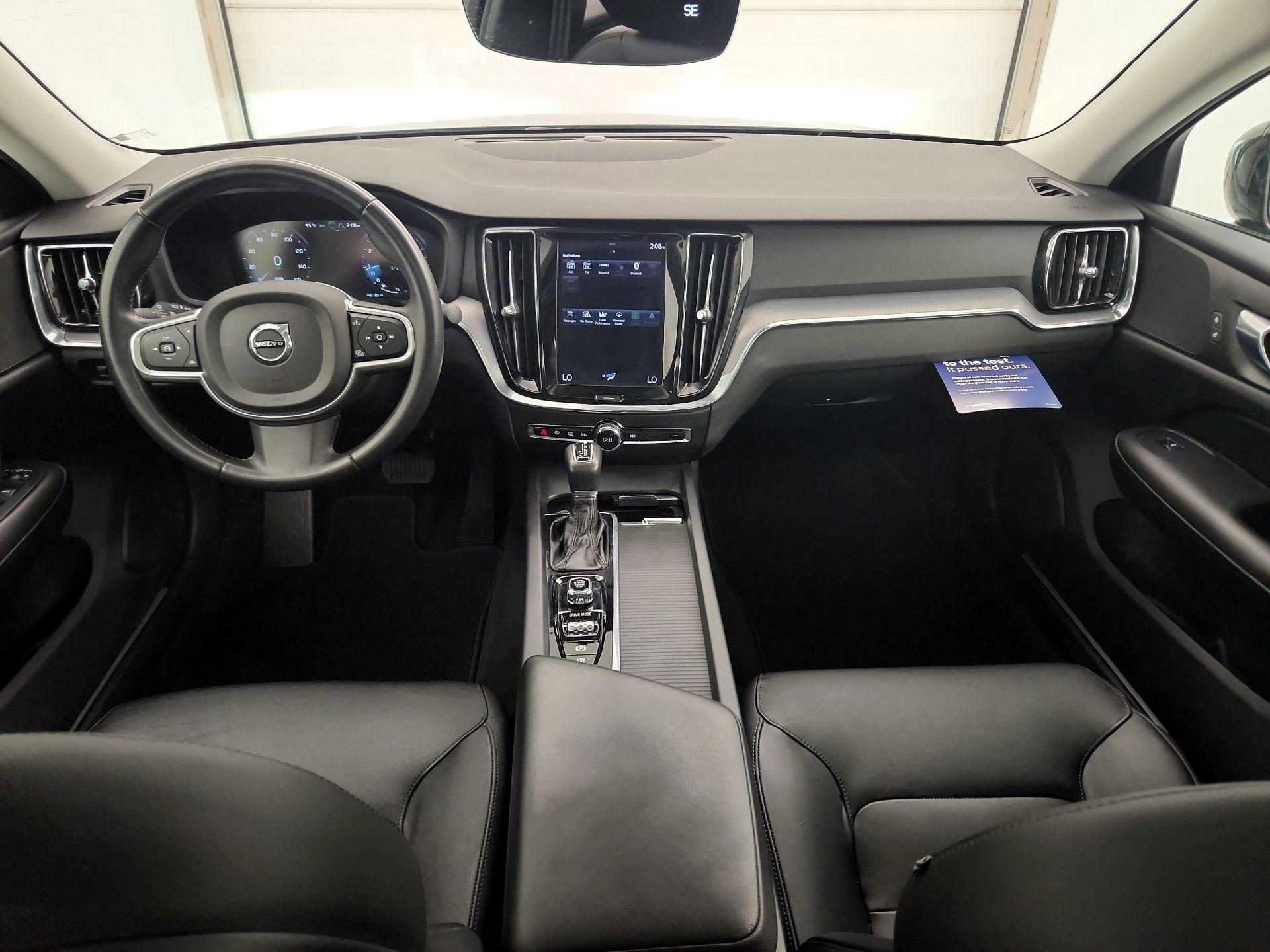 Thumbnail: 2020 Volvo S60 - 9