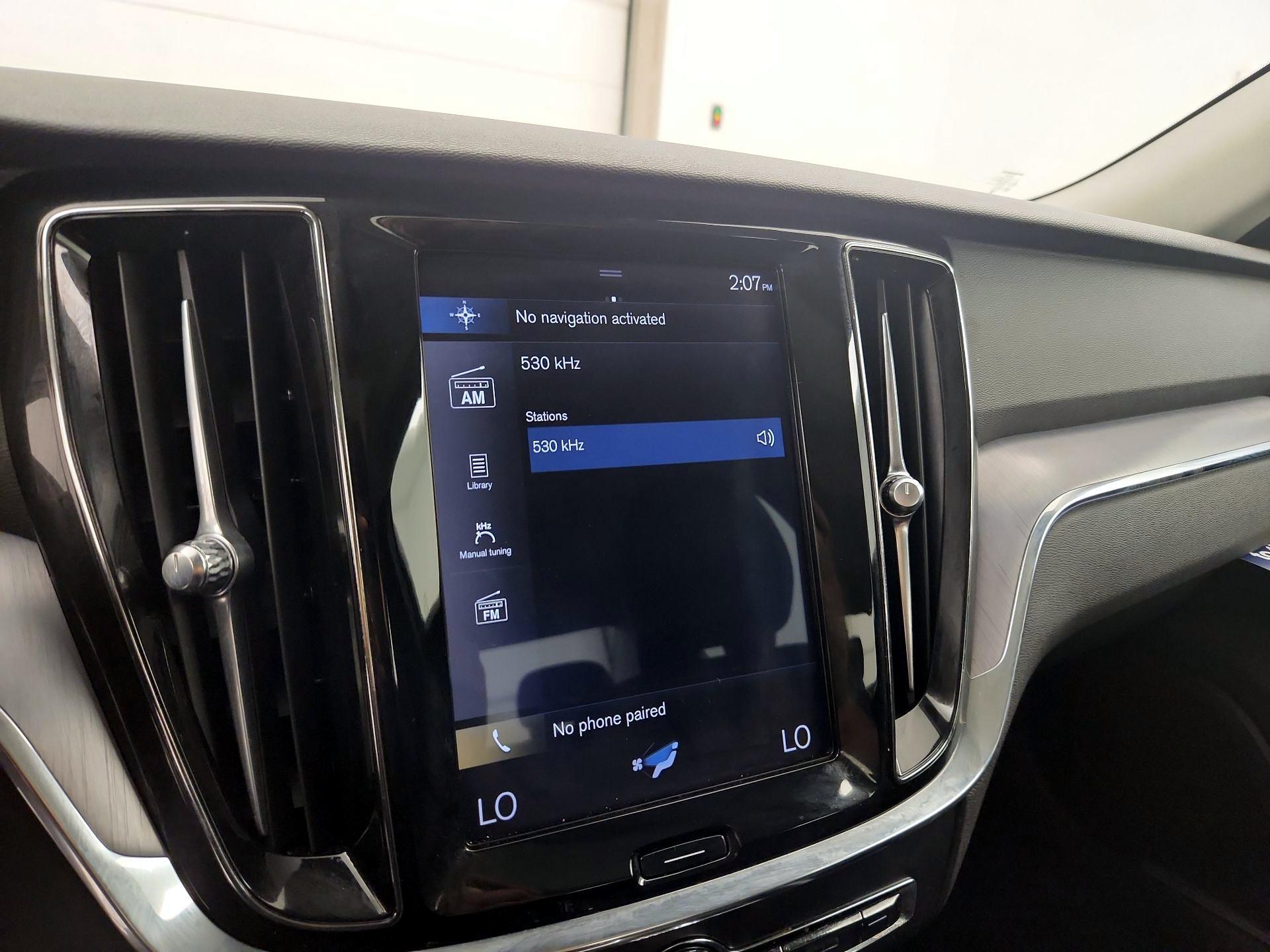Thumbnail: 2020 Volvo S60 - 15