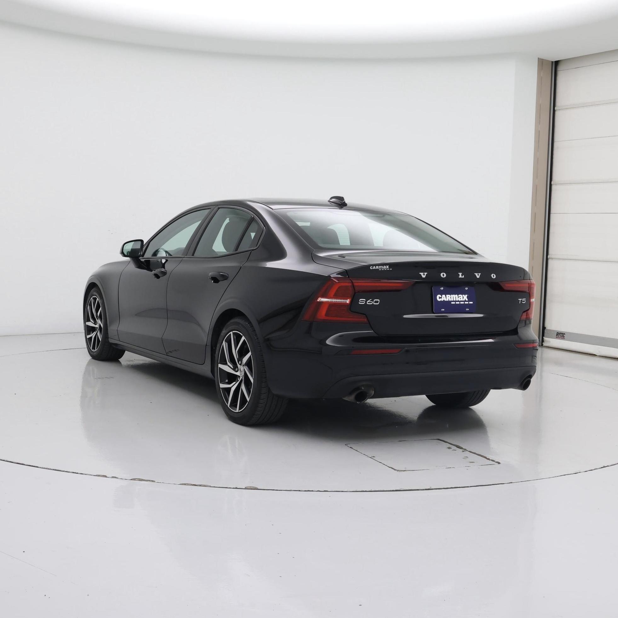 Thumbnail: 2020 Volvo S60 - 2