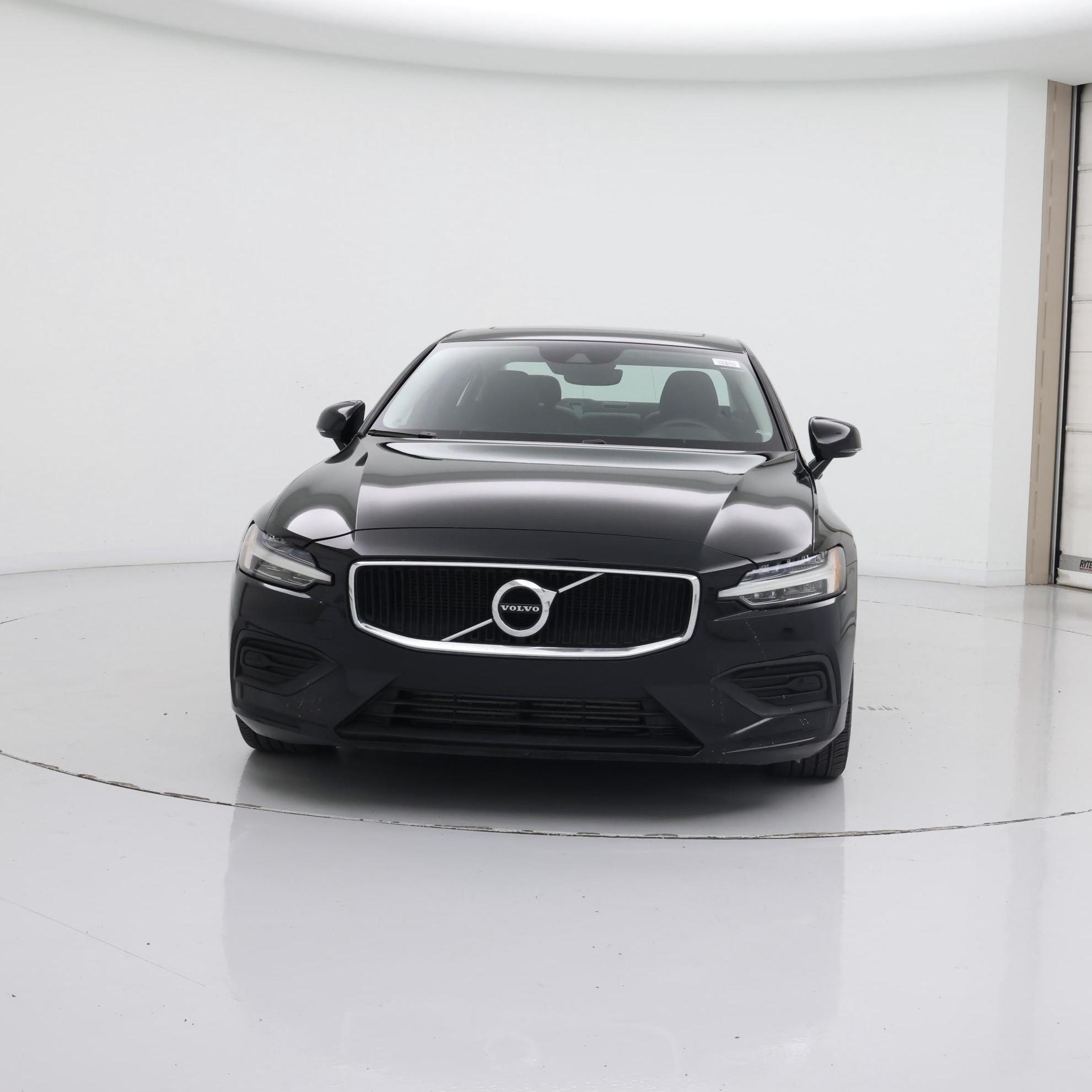 Thumbnail: 2020 Volvo S60 - 5