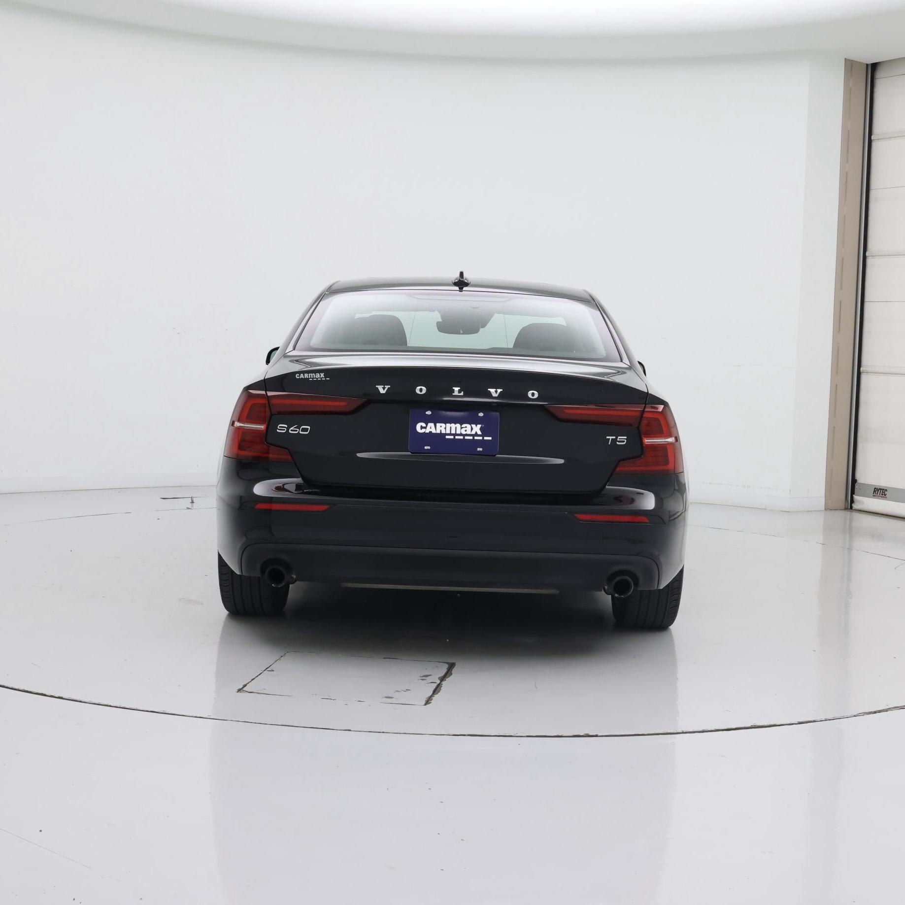 Thumbnail: 2020 Volvo S60 - 6