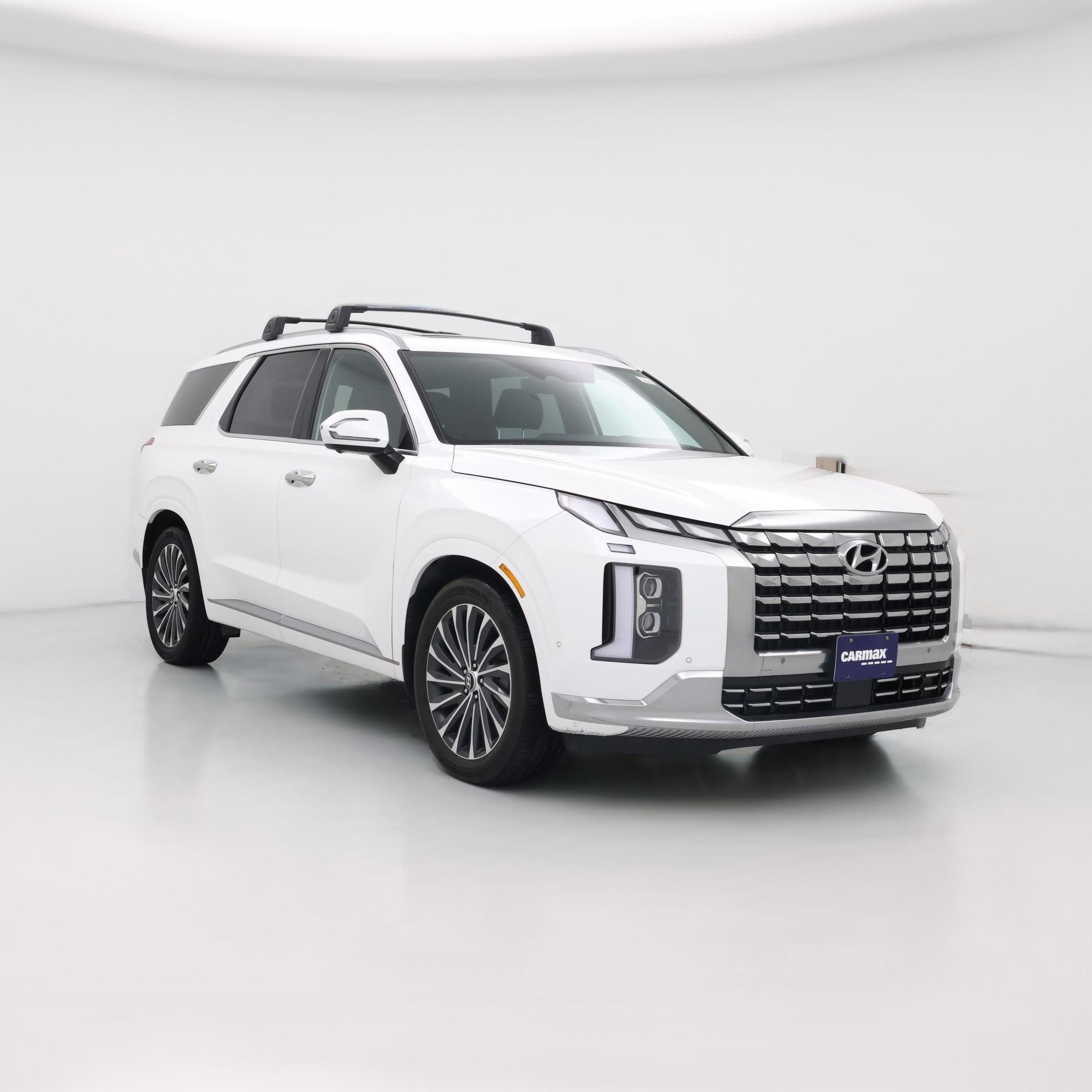 Thumbnail: 2023 Hyundai Palisade - 1