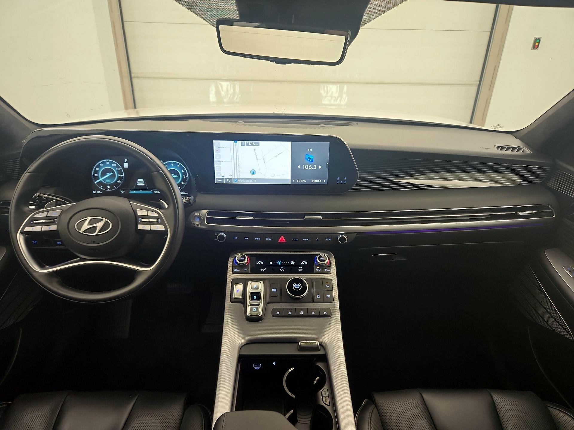 Thumbnail: 2023 Hyundai Palisade - 9