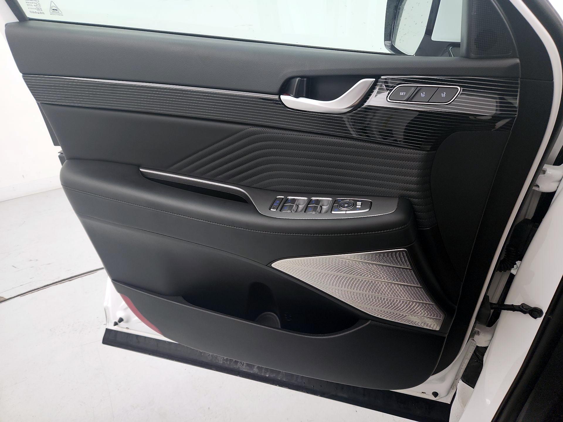 Thumbnail: 2023 Hyundai Palisade - 12