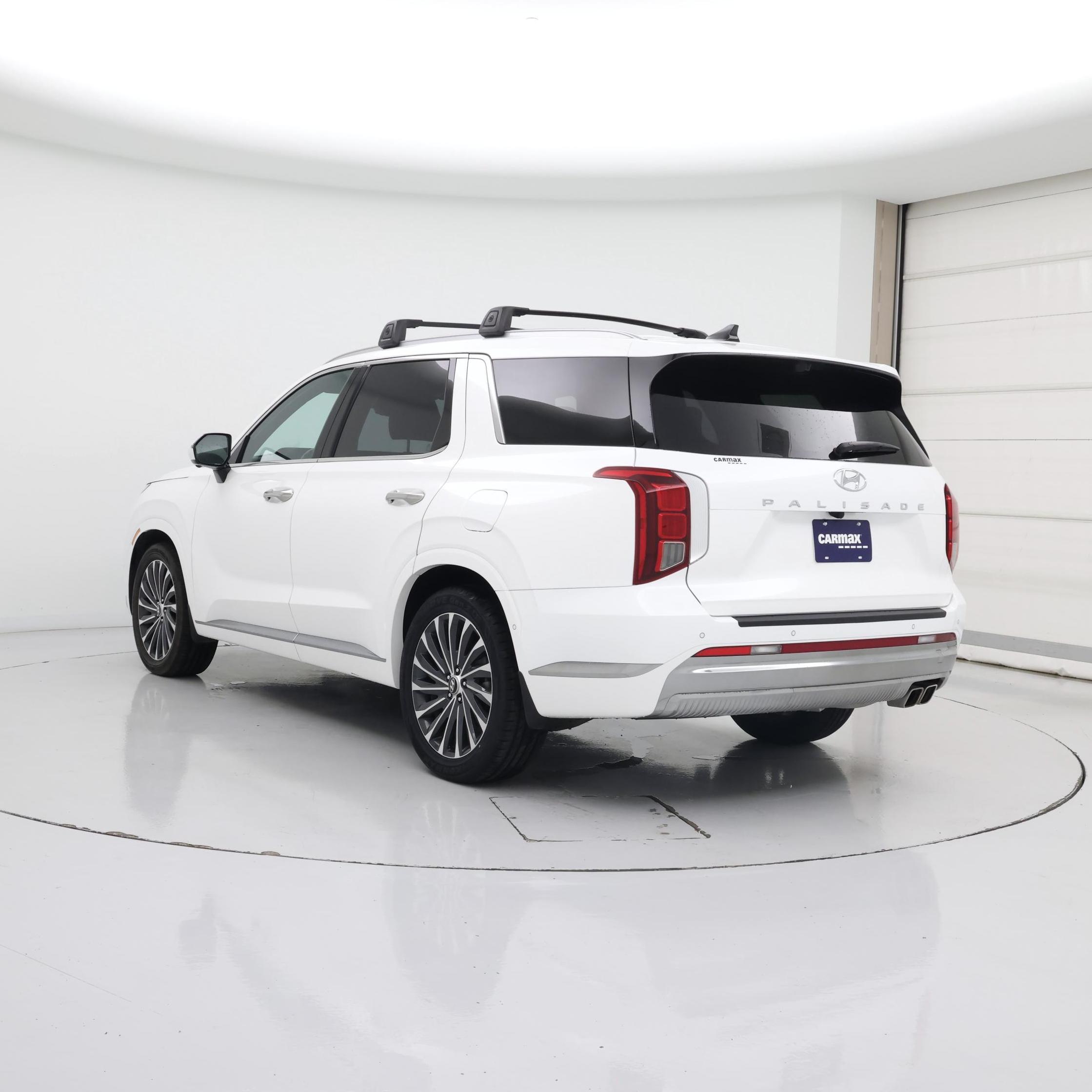 Thumbnail: 2023 Hyundai Palisade - 2