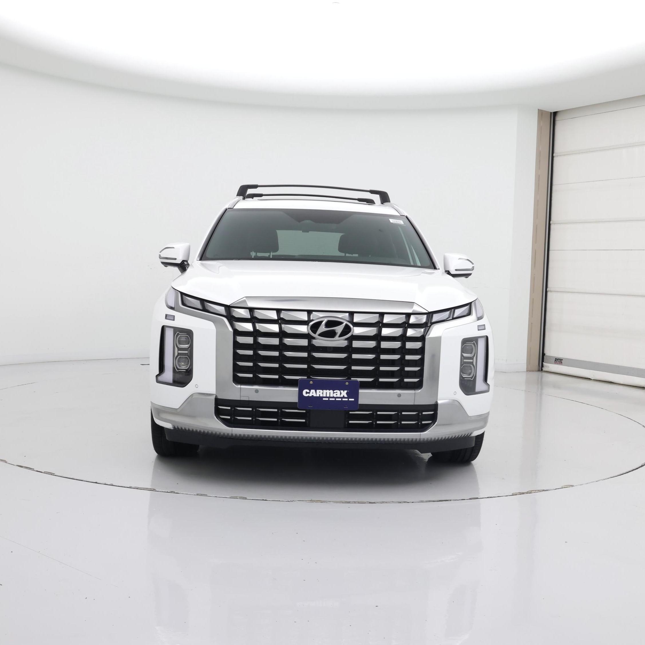 Thumbnail: 2023 Hyundai Palisade - 5