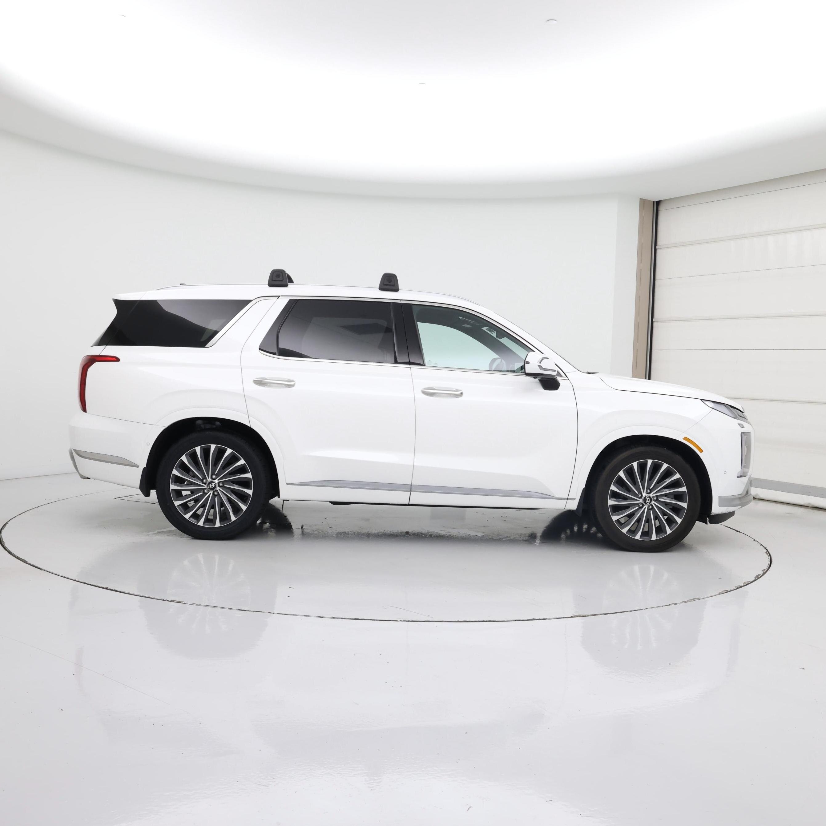 Thumbnail: 2023 Hyundai Palisade - 7