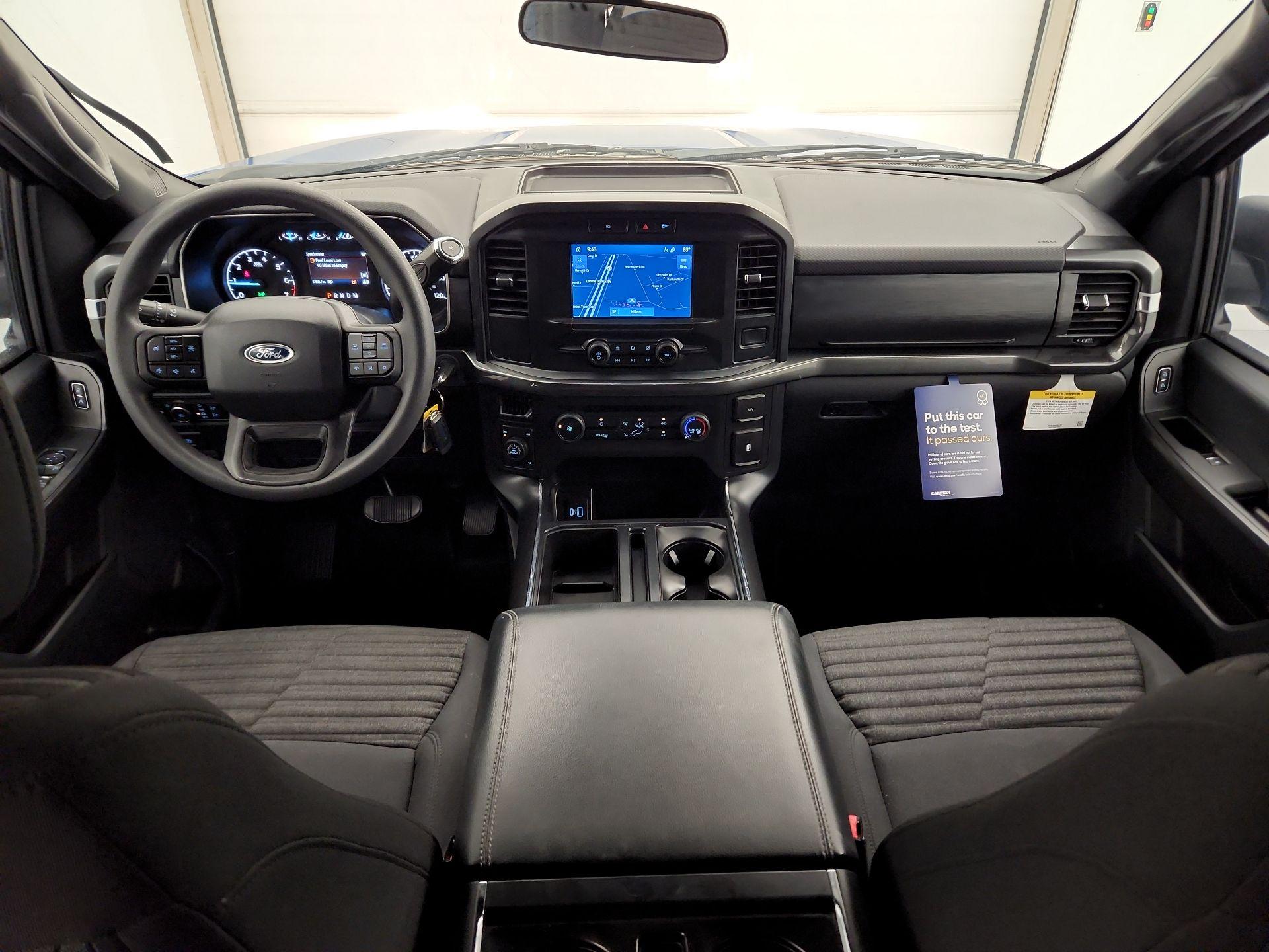 Thumbnail: 2021 Ford F-150 - 9